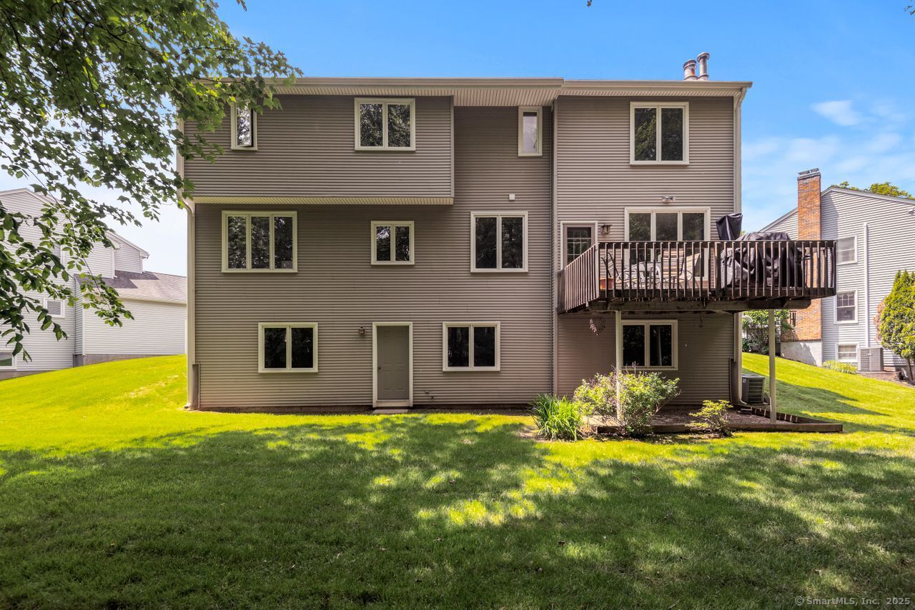 165 Centerwood Road