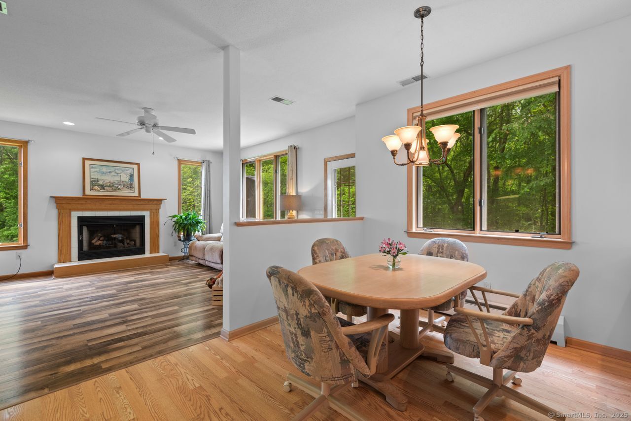 165 Centerwood Road