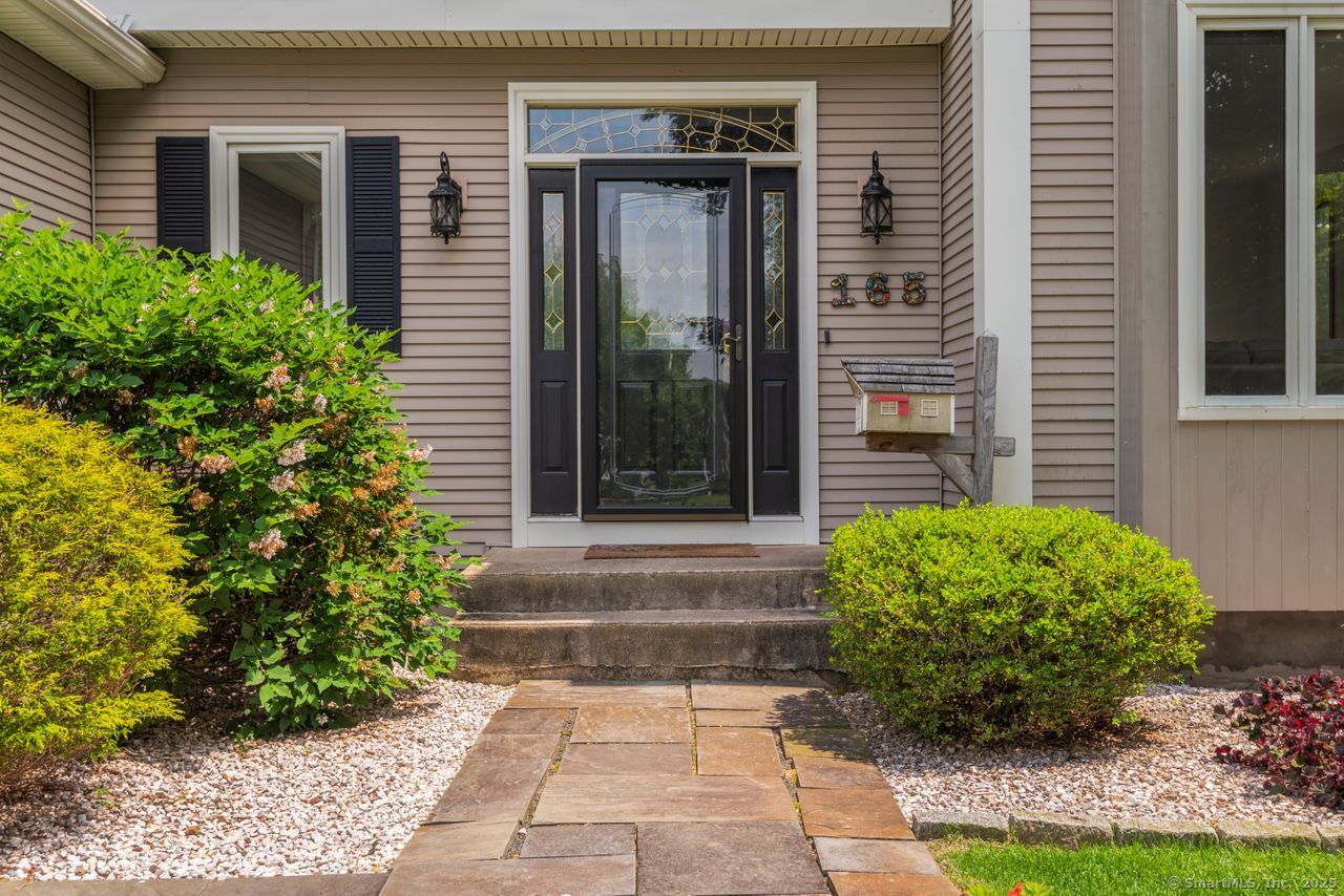 165 Centerwood Road