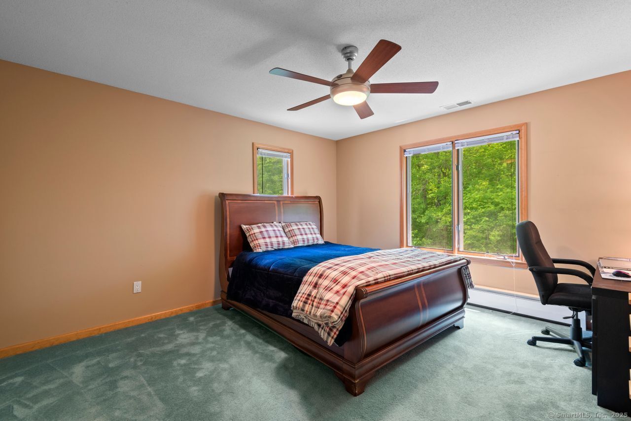 165 Centerwood Road