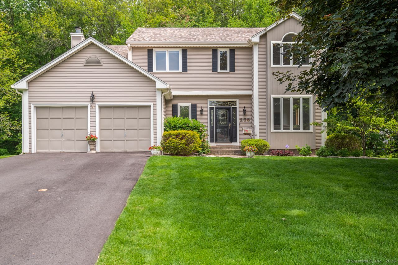 165 Centerwood Road