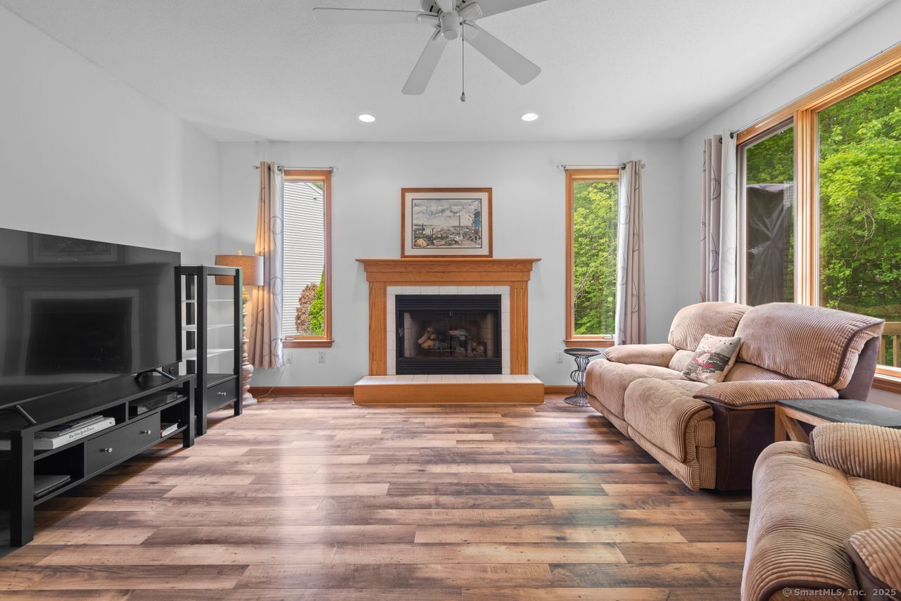 165 Centerwood Road
