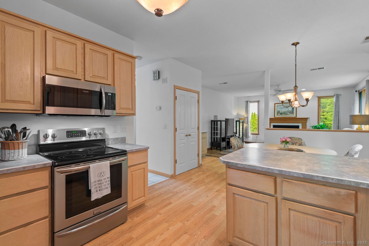 165 Centerwood Road