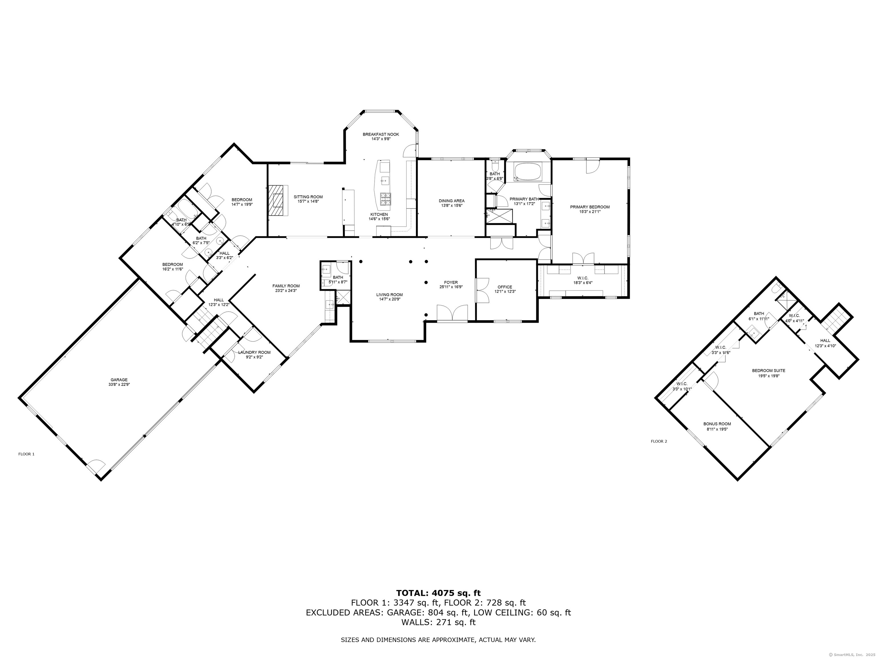 1485 Diamond Lake Road