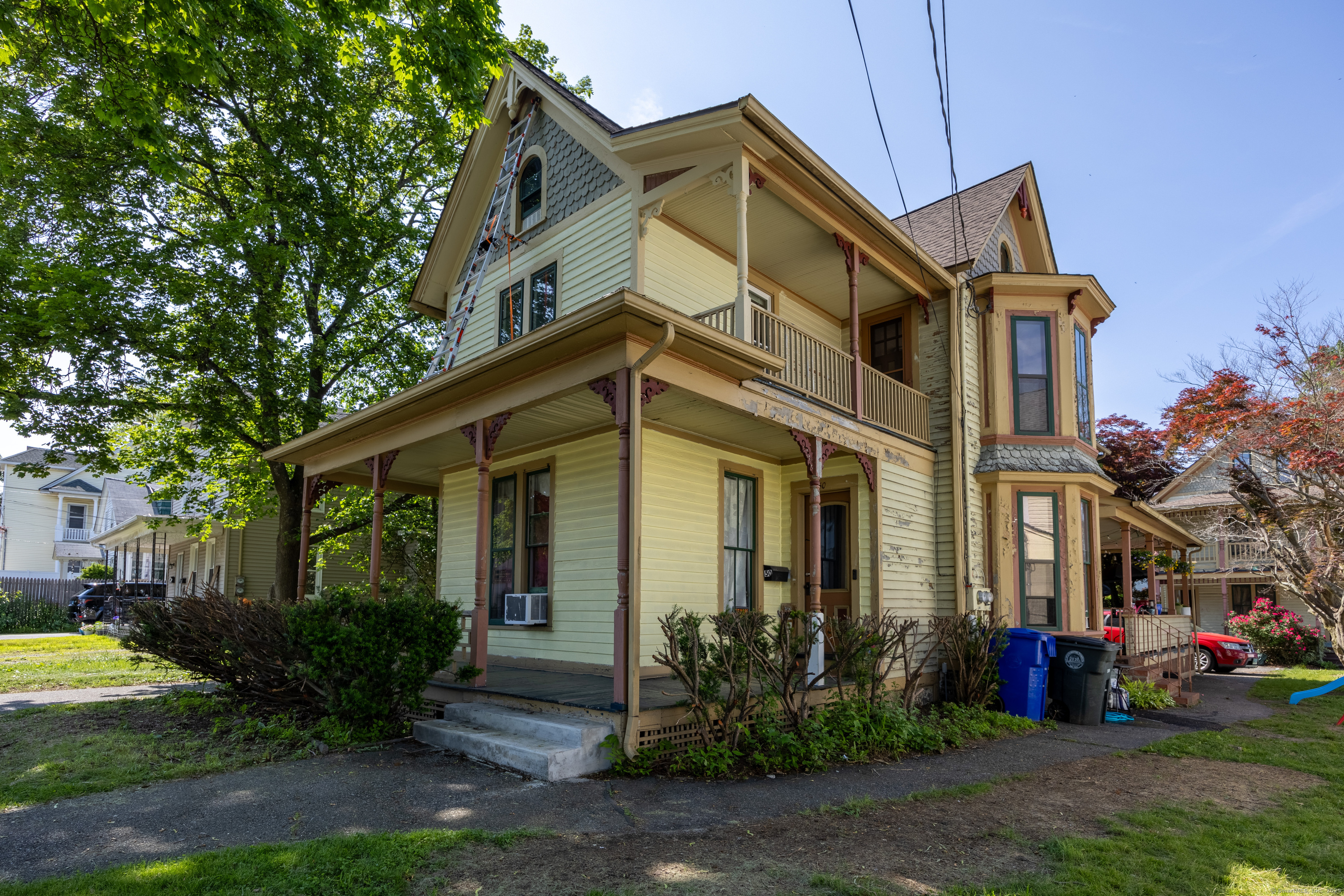 44 Albert Street