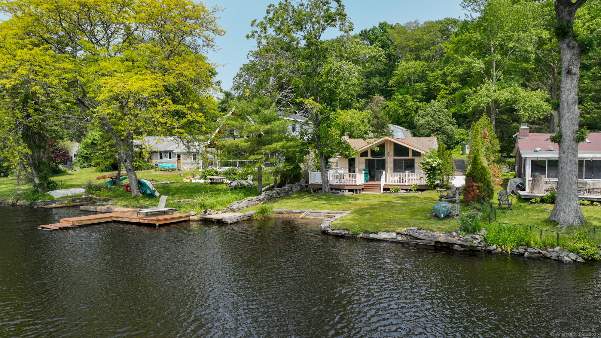 27 East Shore Drive