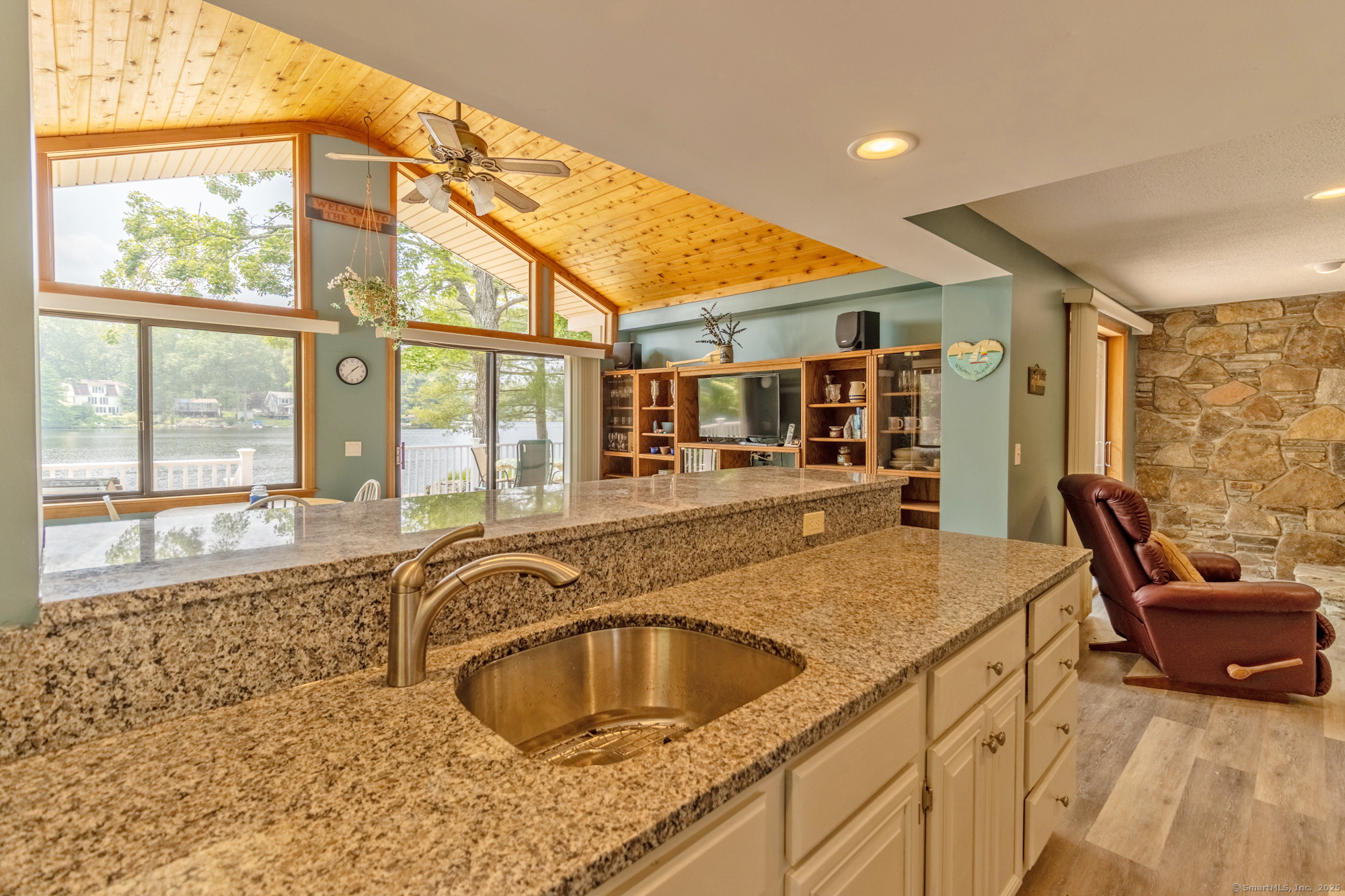 27 East Shore Drive