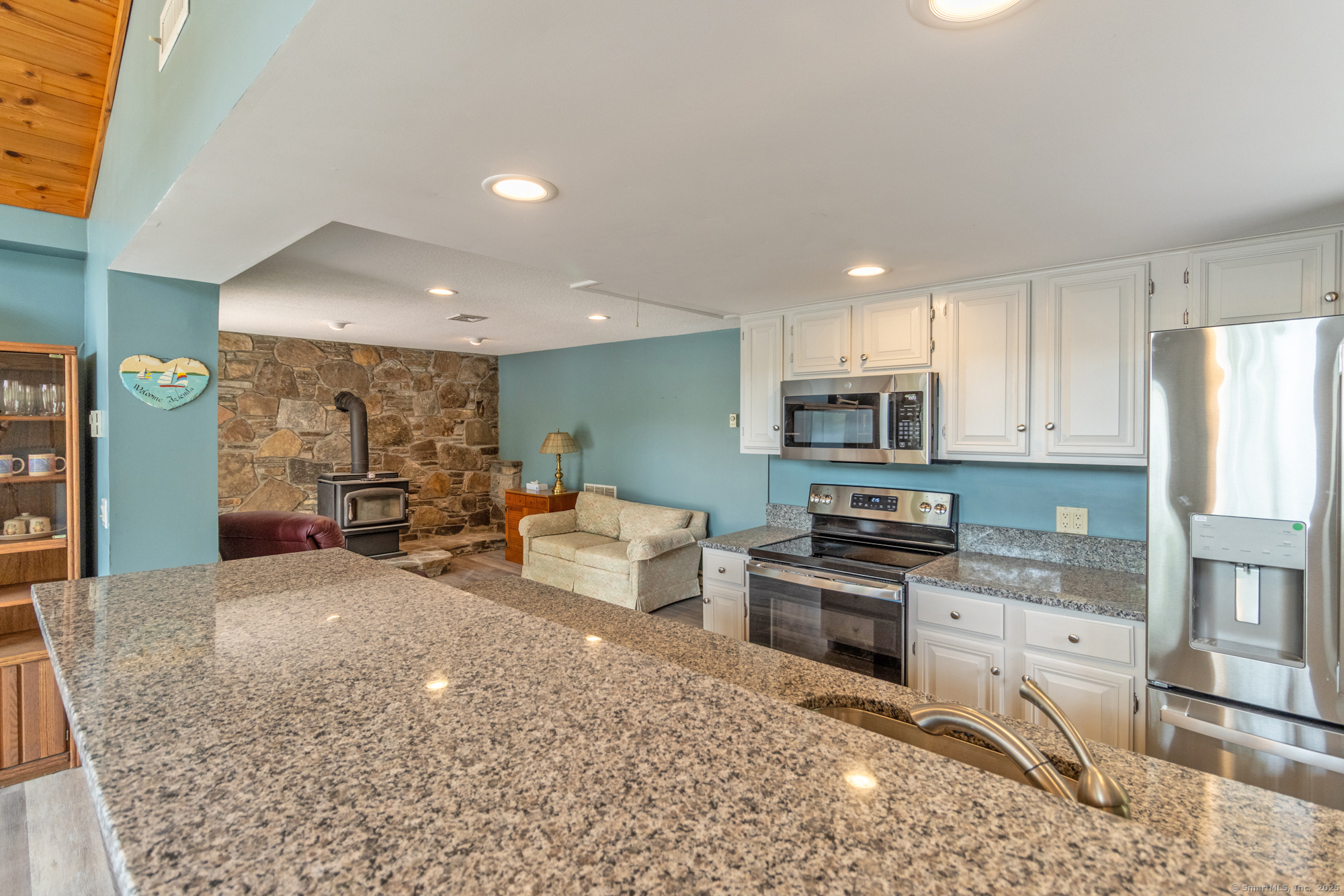 27 East Shore Drive