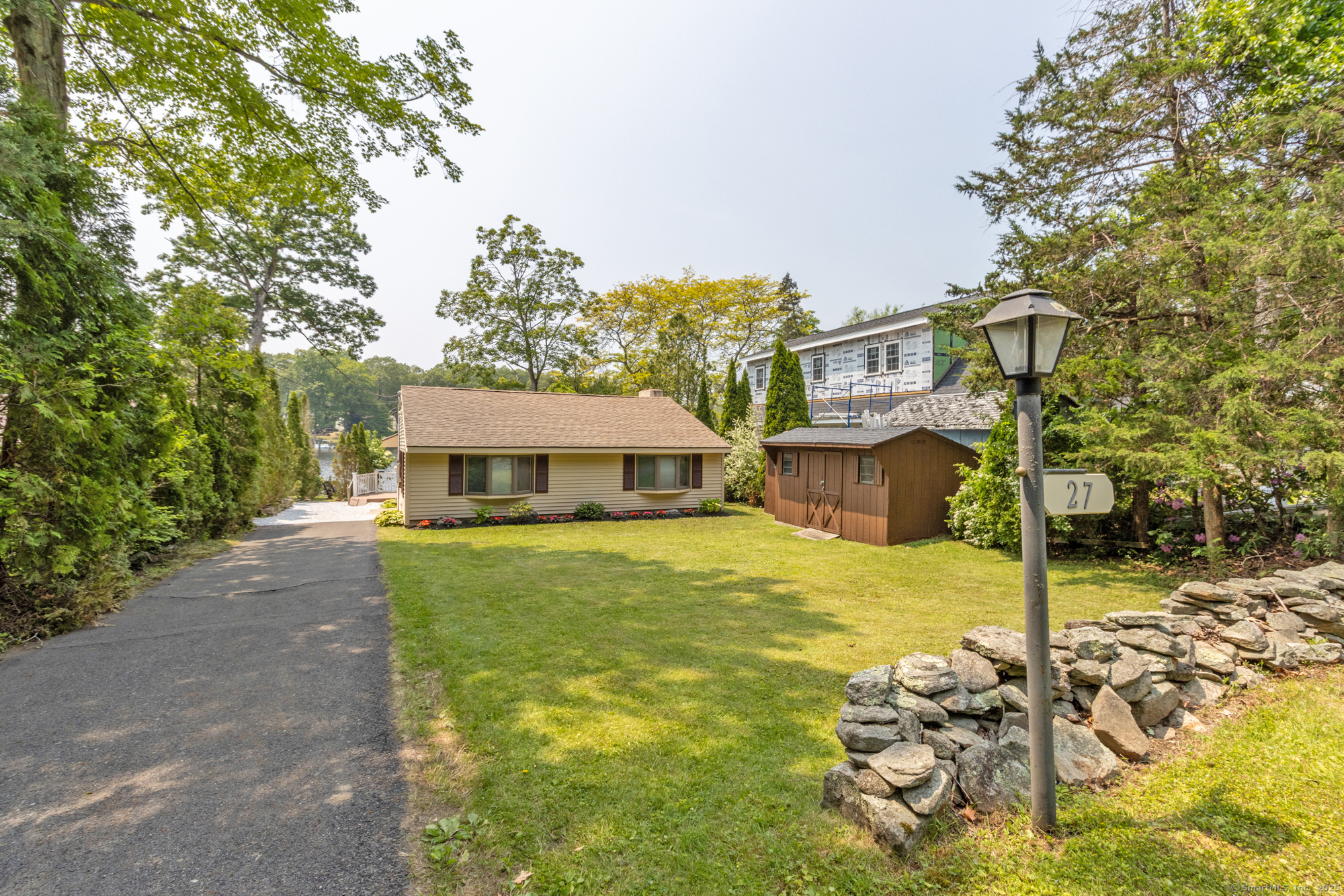 27 East Shore Drive