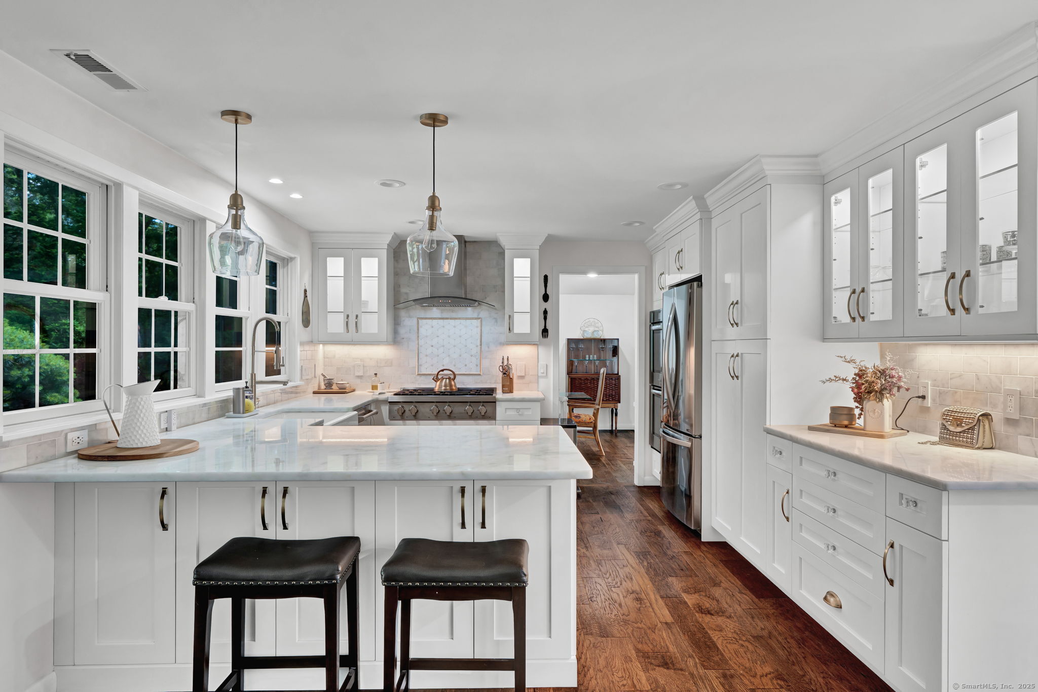 195 Mountain Road