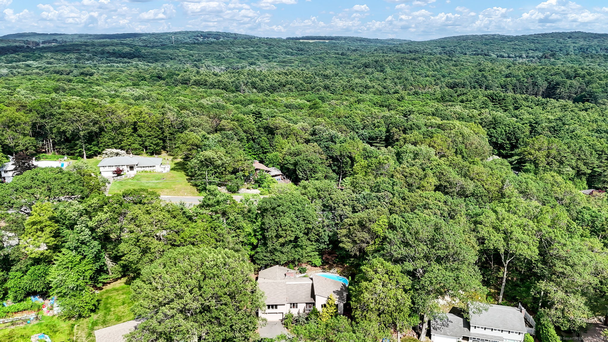 195 Mountain Road