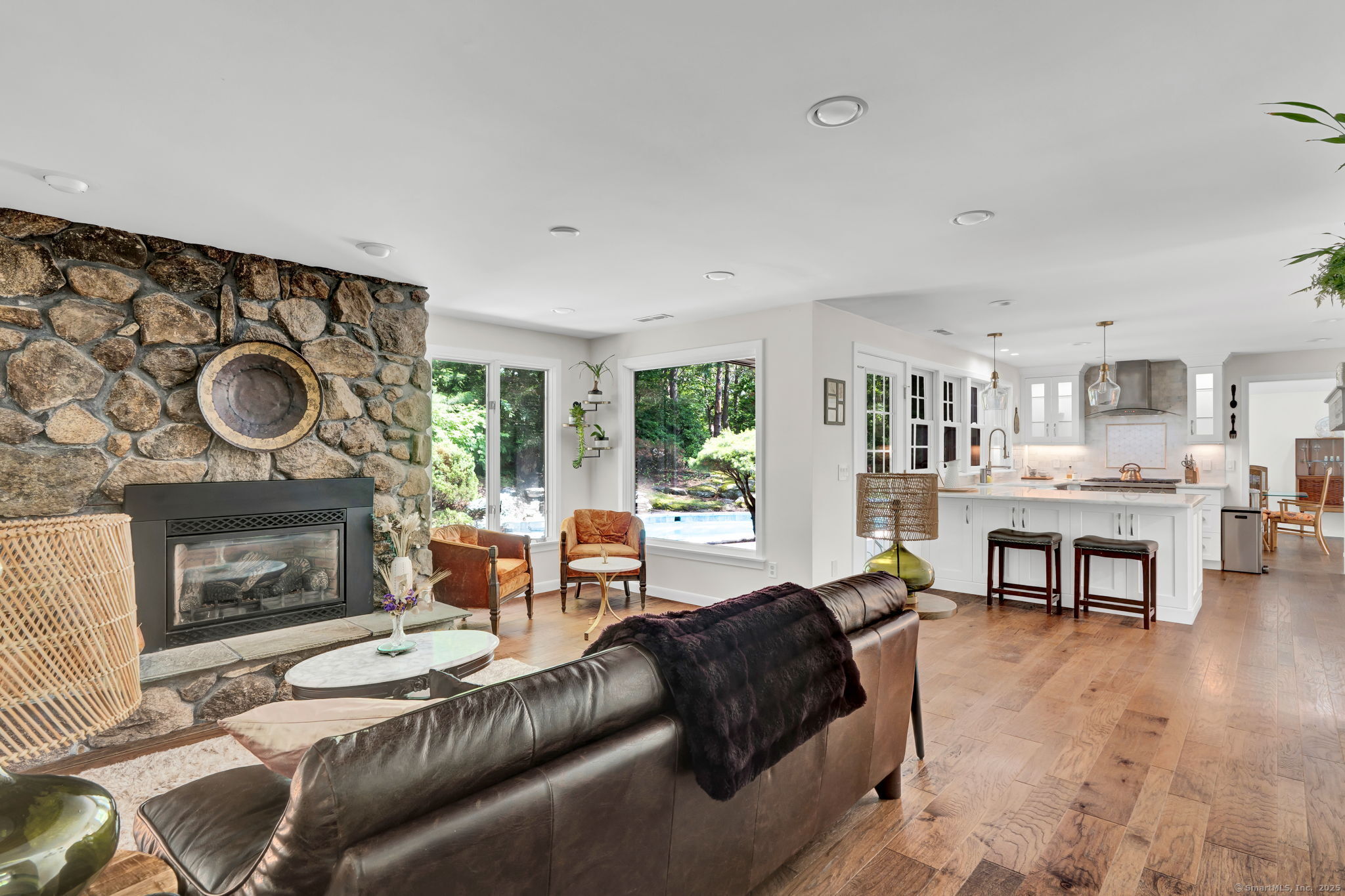 195 Mountain Road