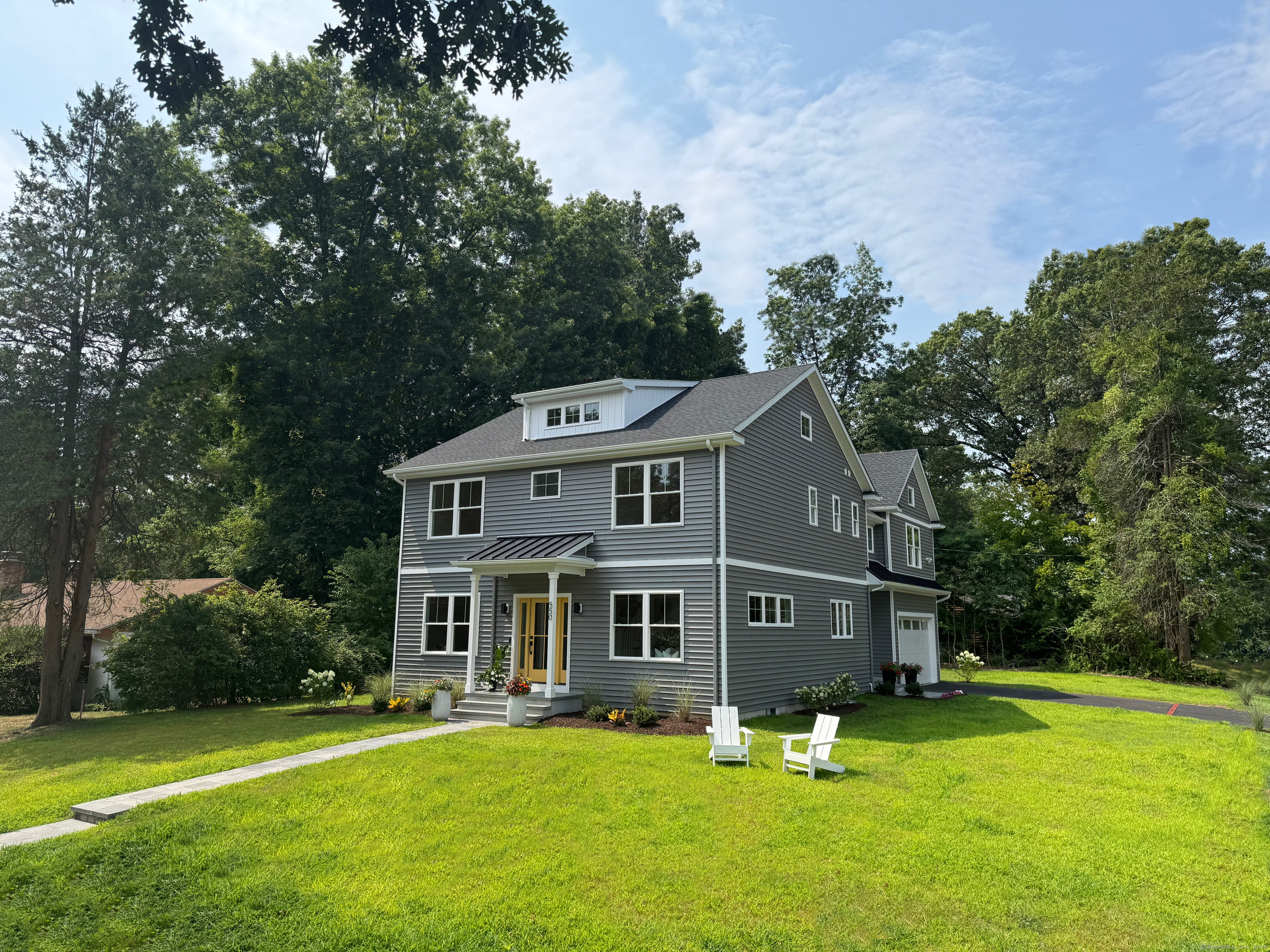550 Davis Road