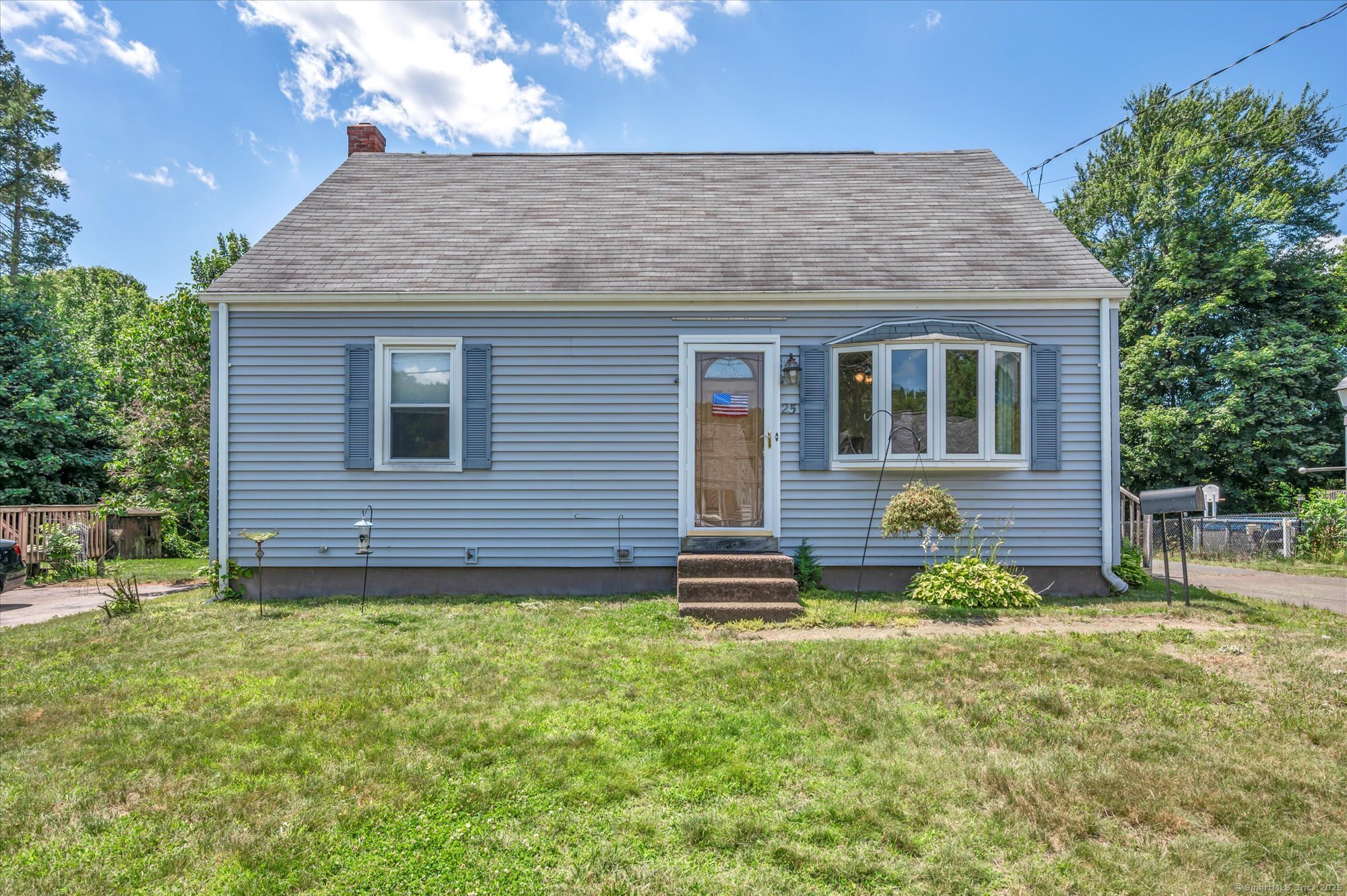 25 Dailey Circle