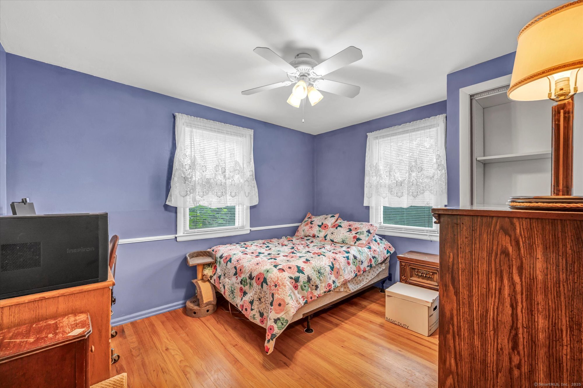 25 Dailey Circle