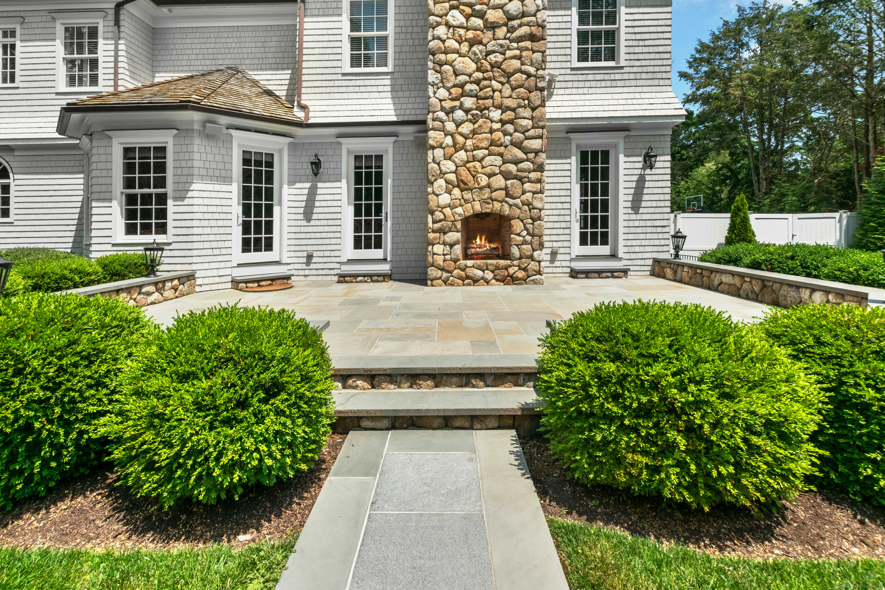 5 High Point Road