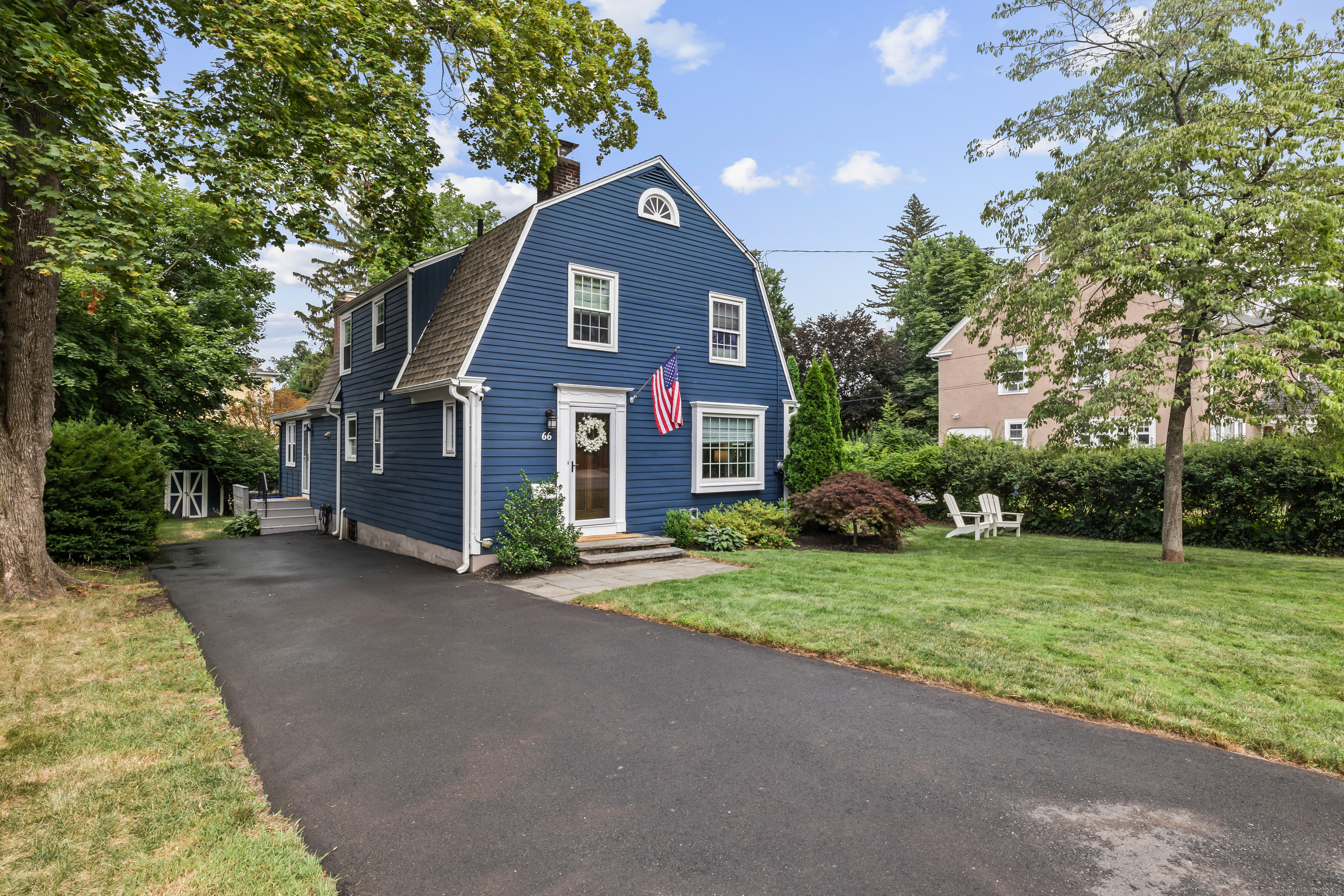 66 Concord Street