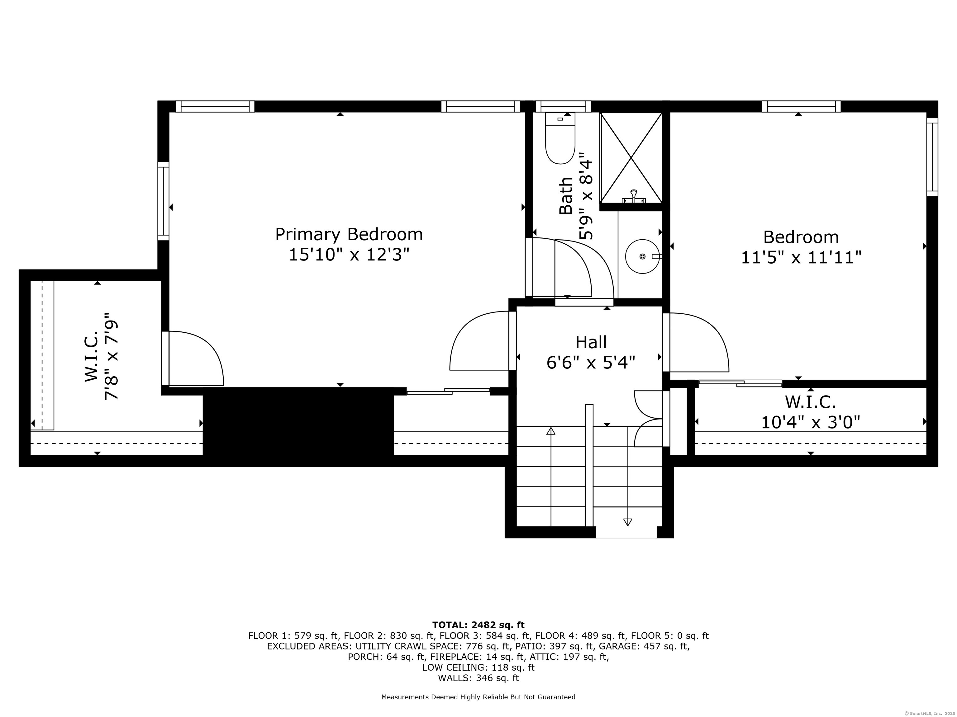 21 Timber Mill Road