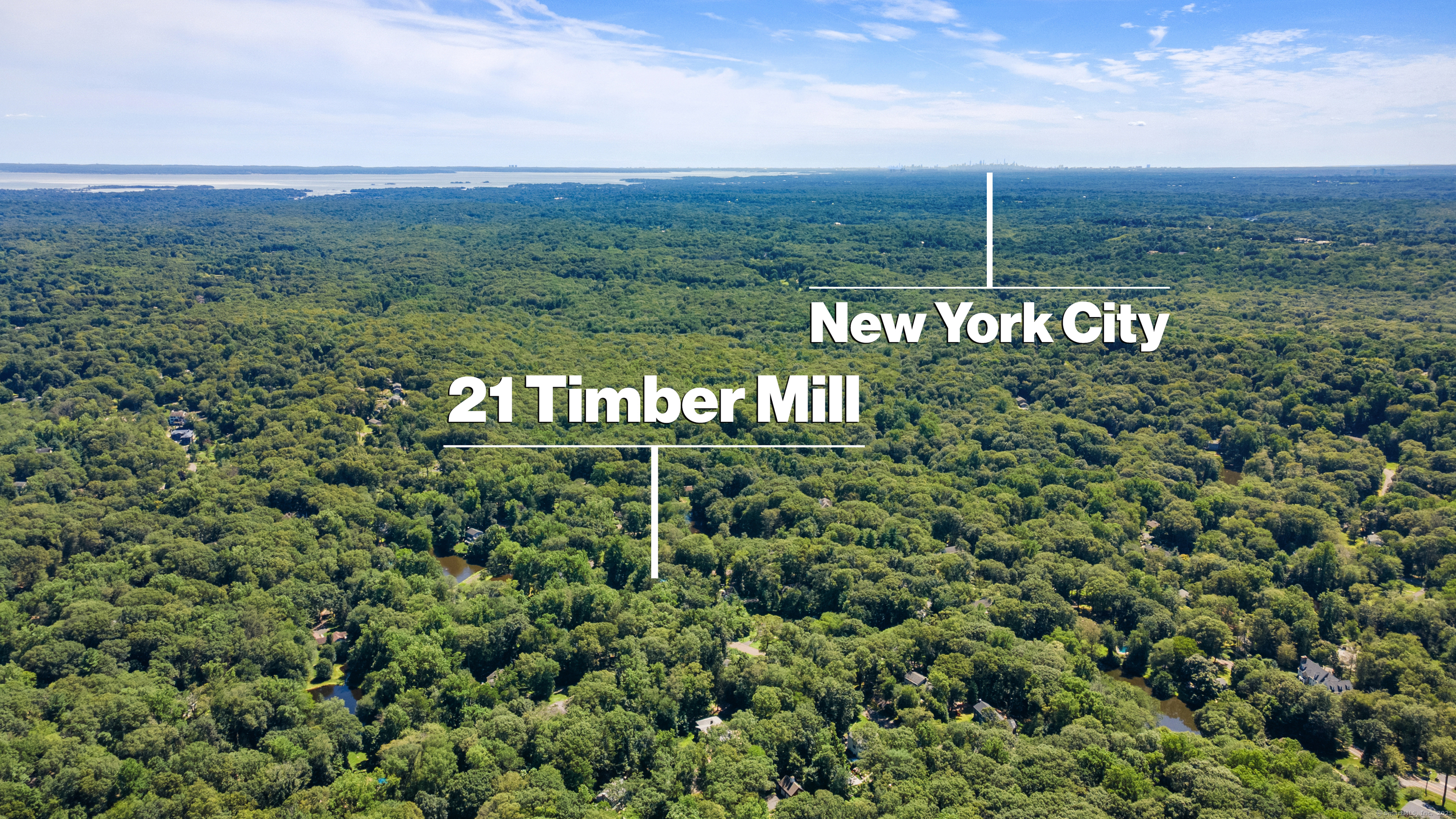 21 Timber Mill Road