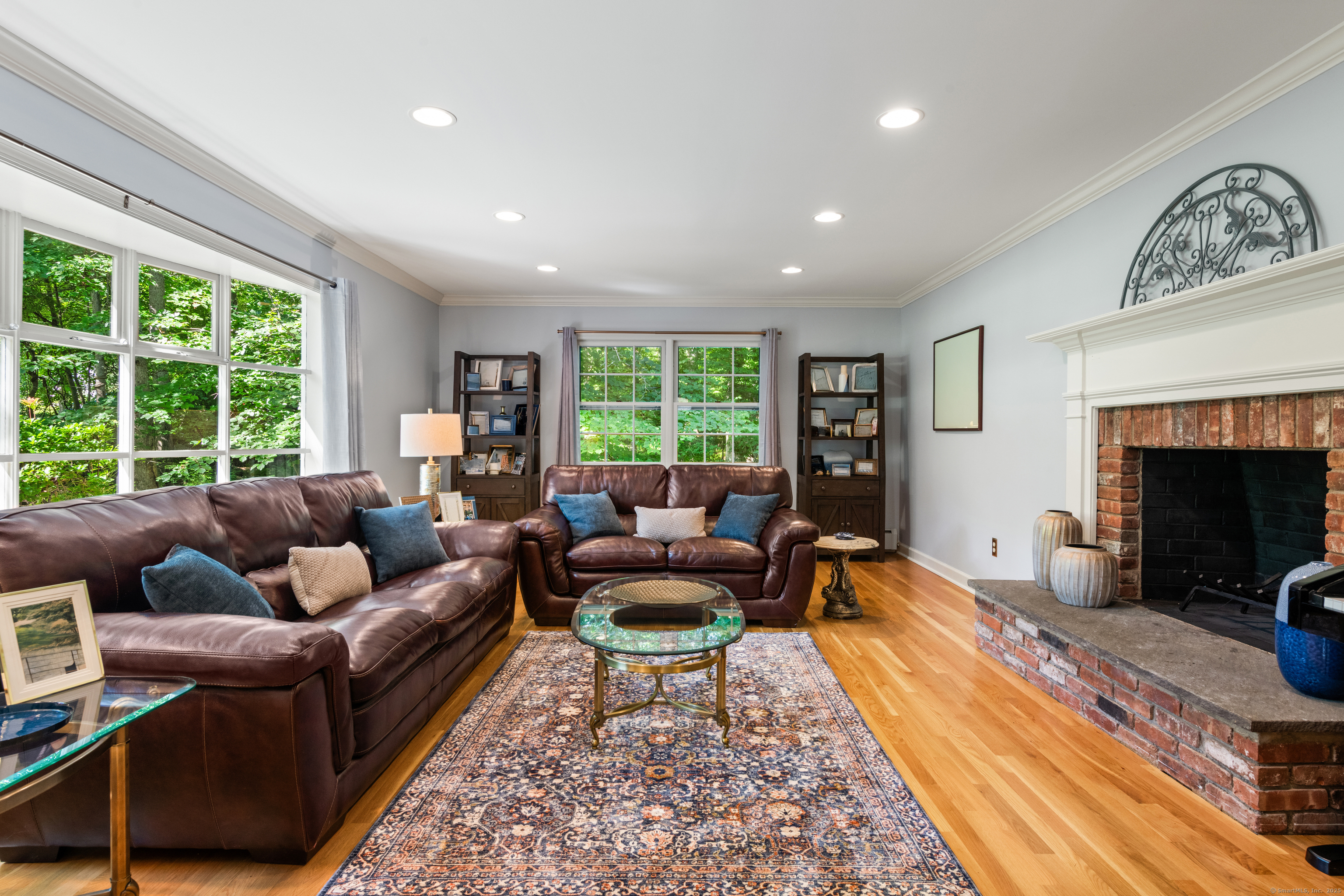 21 Timber Mill Road