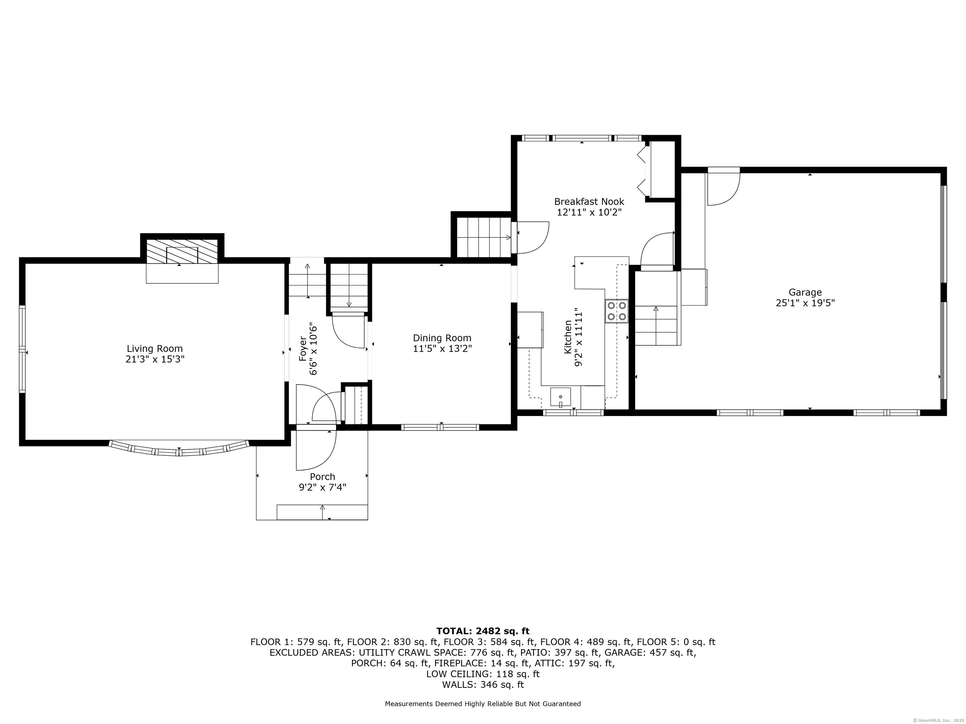 21 Timber Mill Road