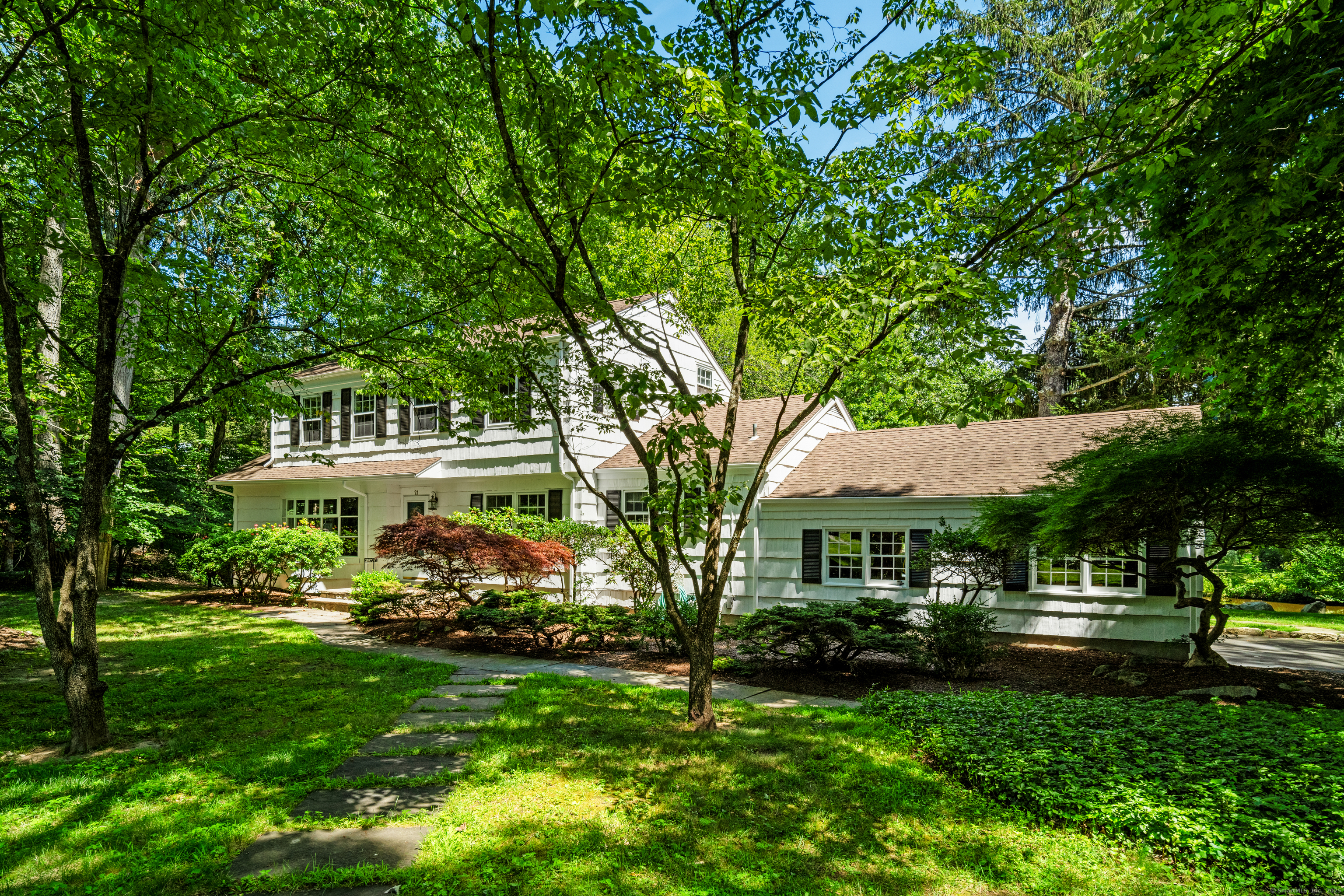 21 Timber Mill Road