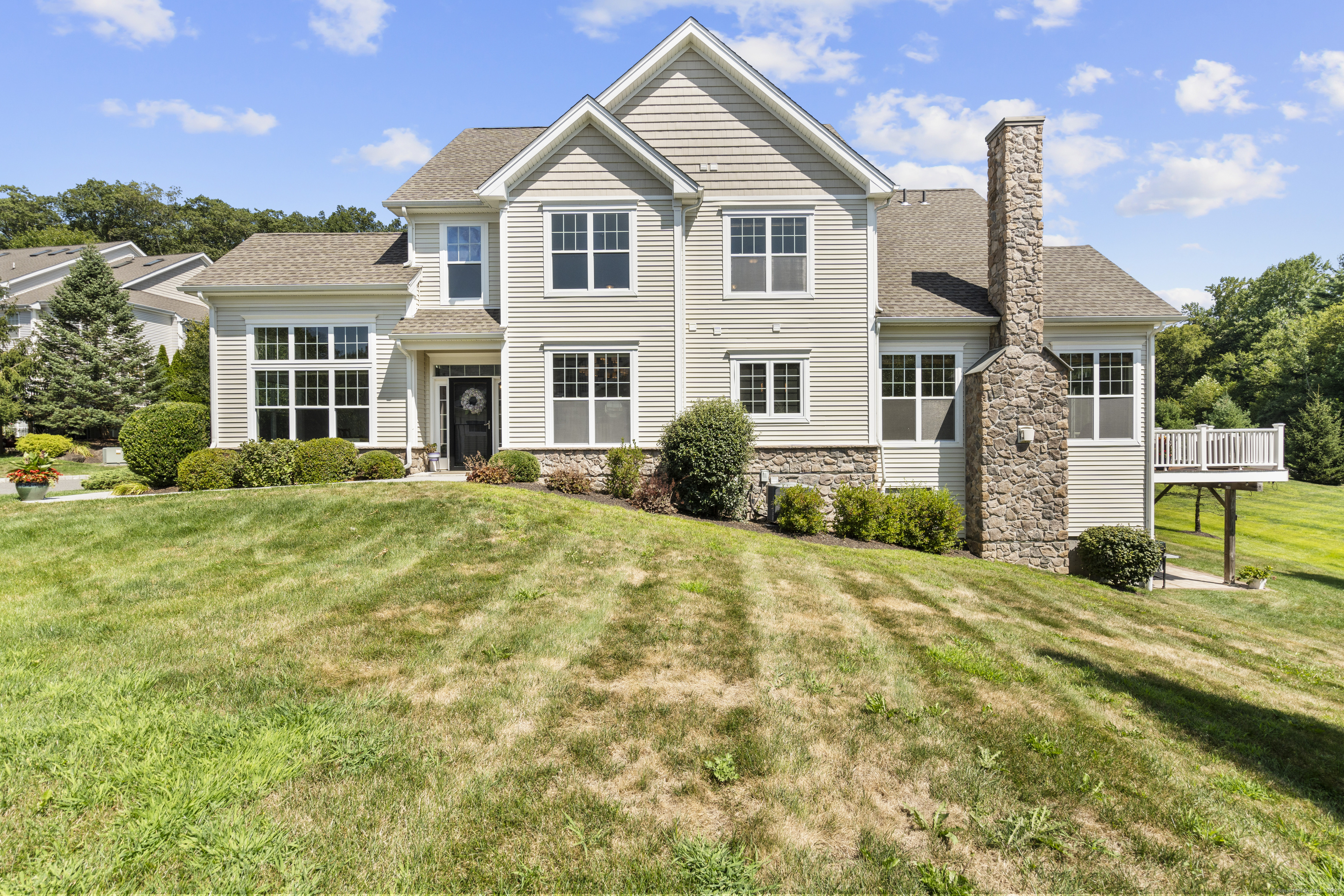 18 Winding Trail 18