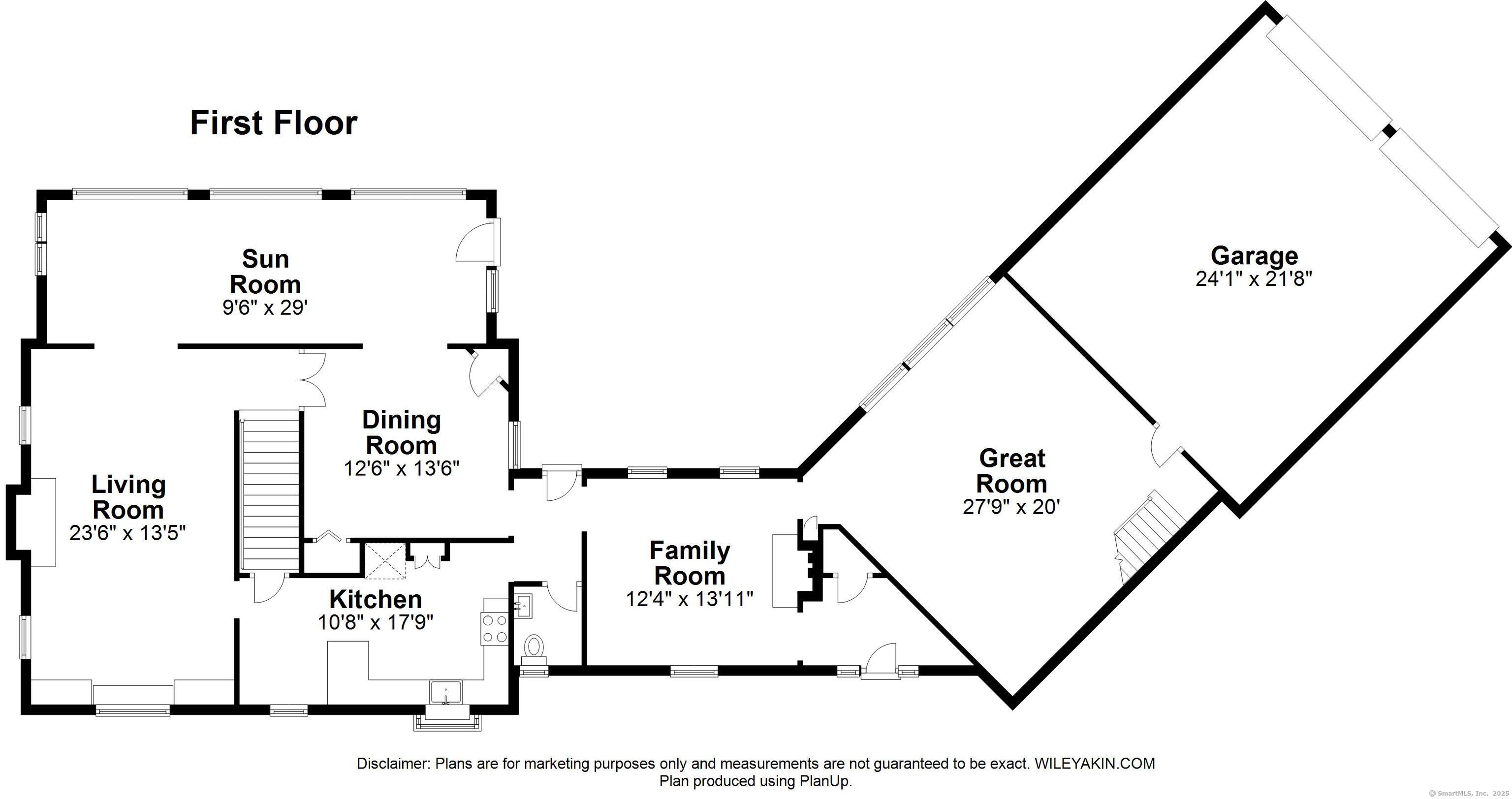26 Hillsboro Drive