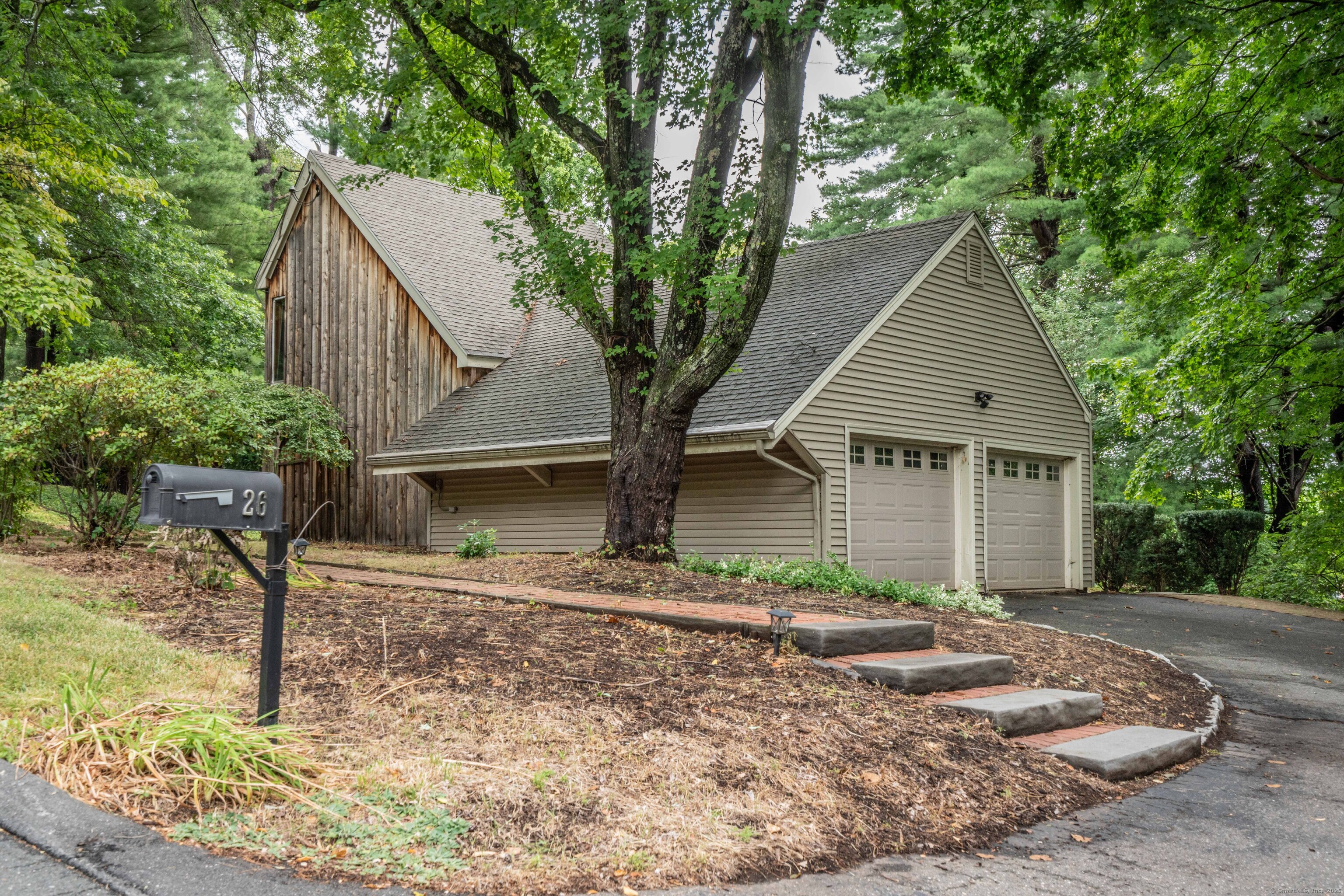 26 Hillsboro Drive