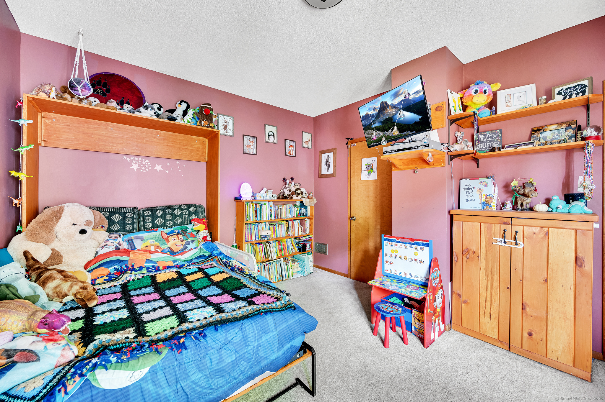 123 Allen Avenue