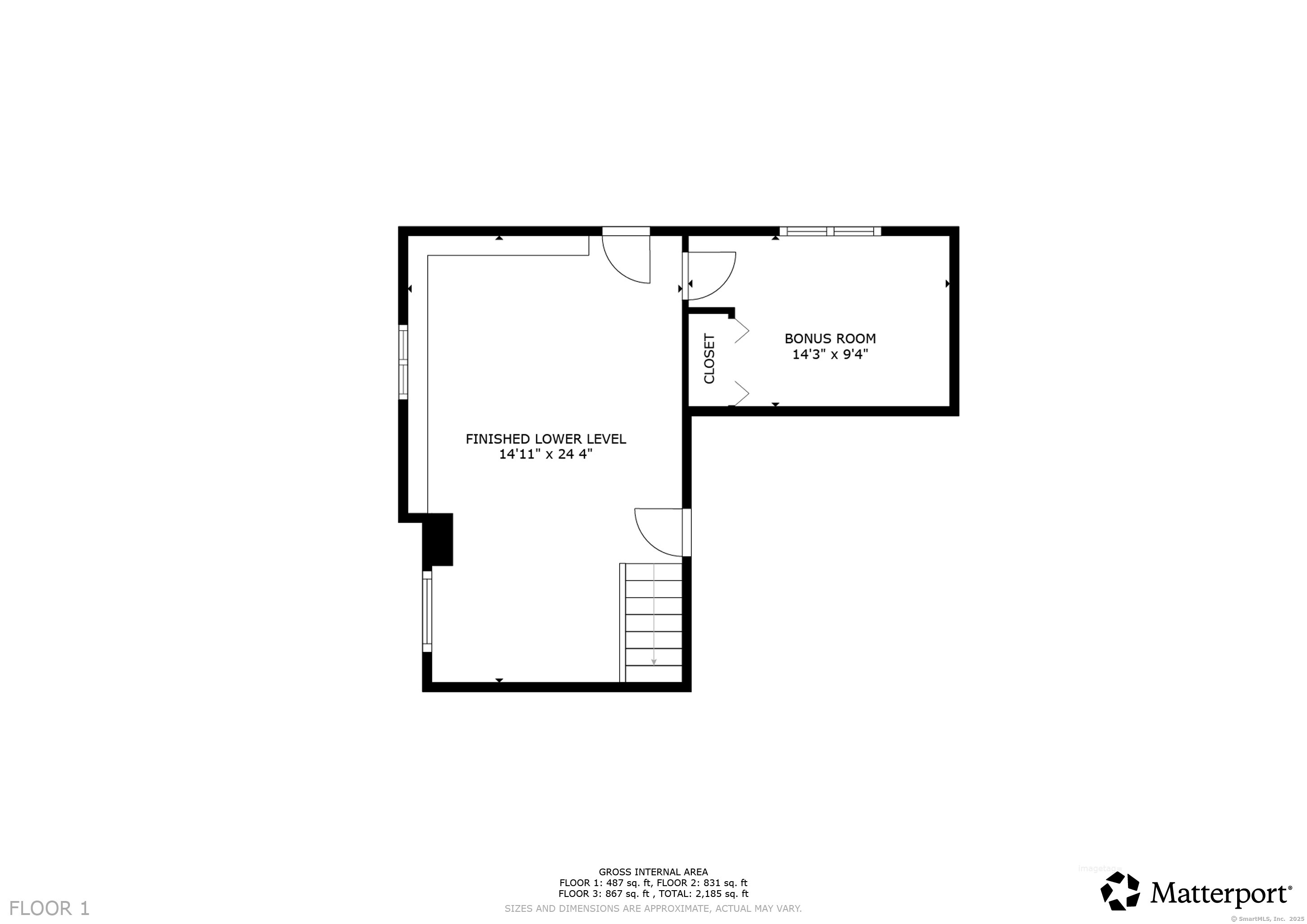 123 Allen Avenue