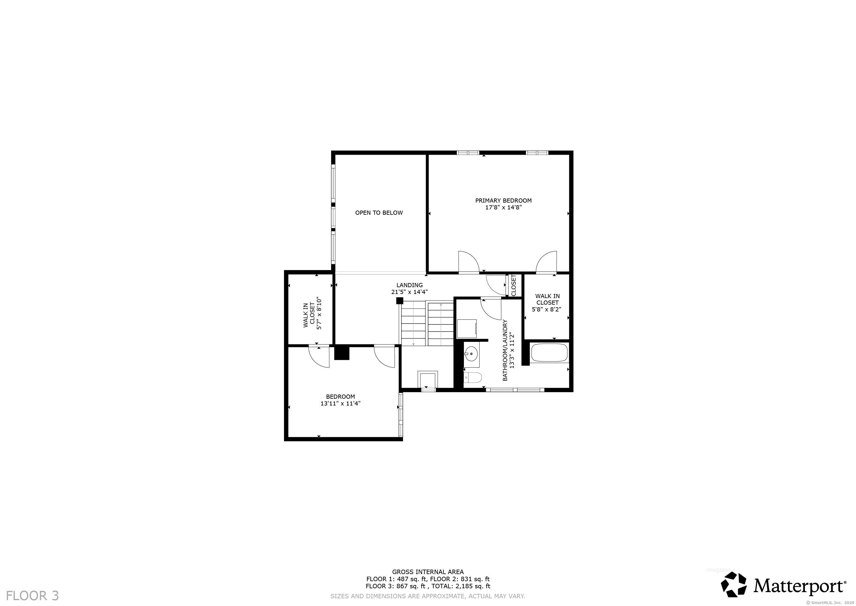 123 Allen Avenue