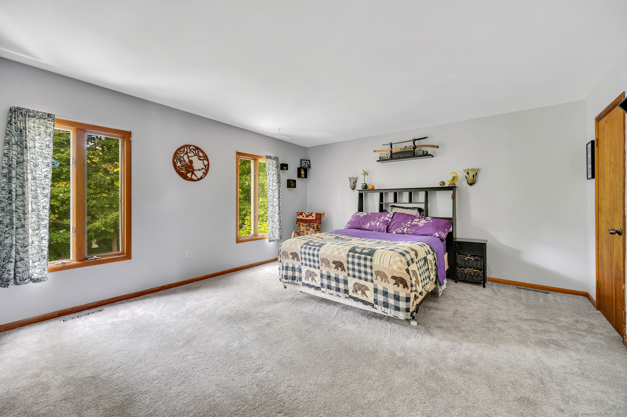 123 Allen Avenue