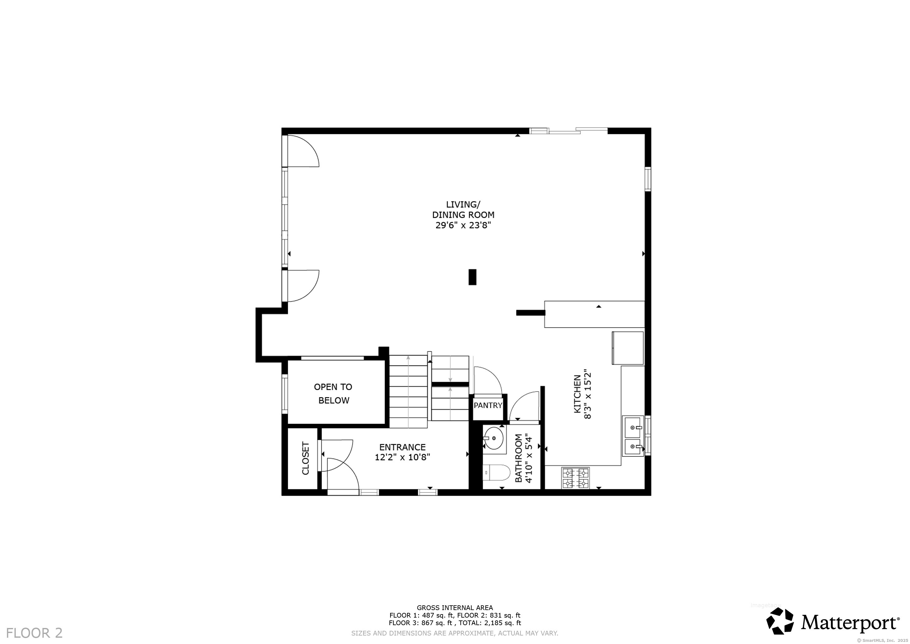 123 Allen Avenue