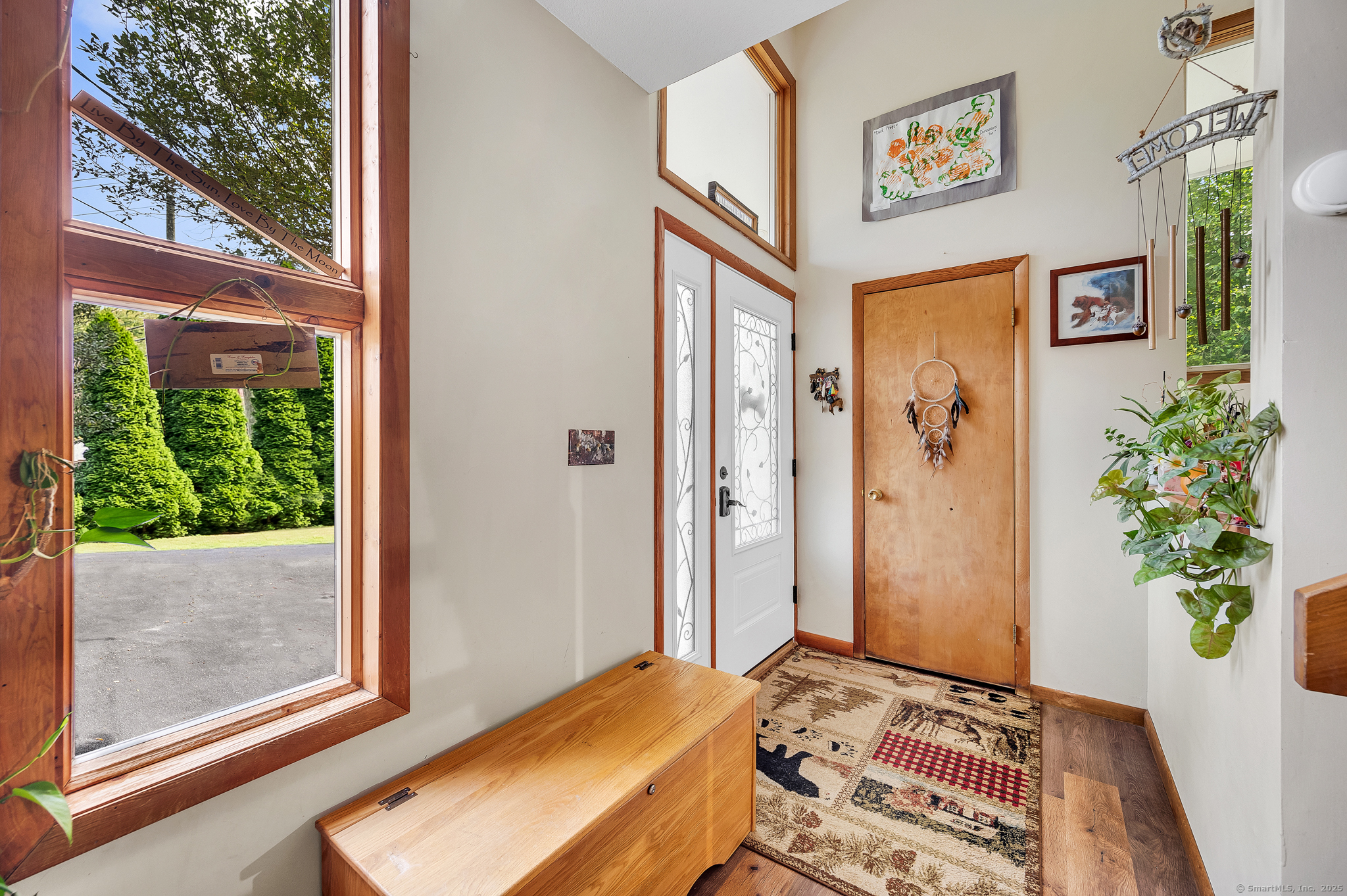 123 Allen Avenue