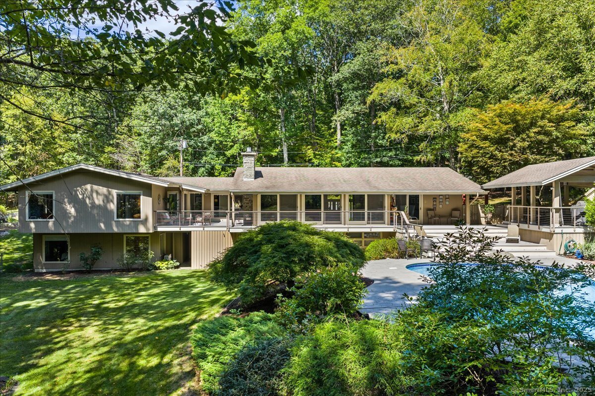18 Huntington Lane
