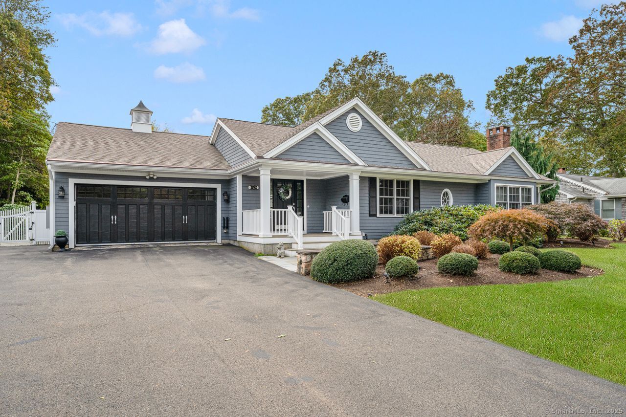 53 Westwood Drive