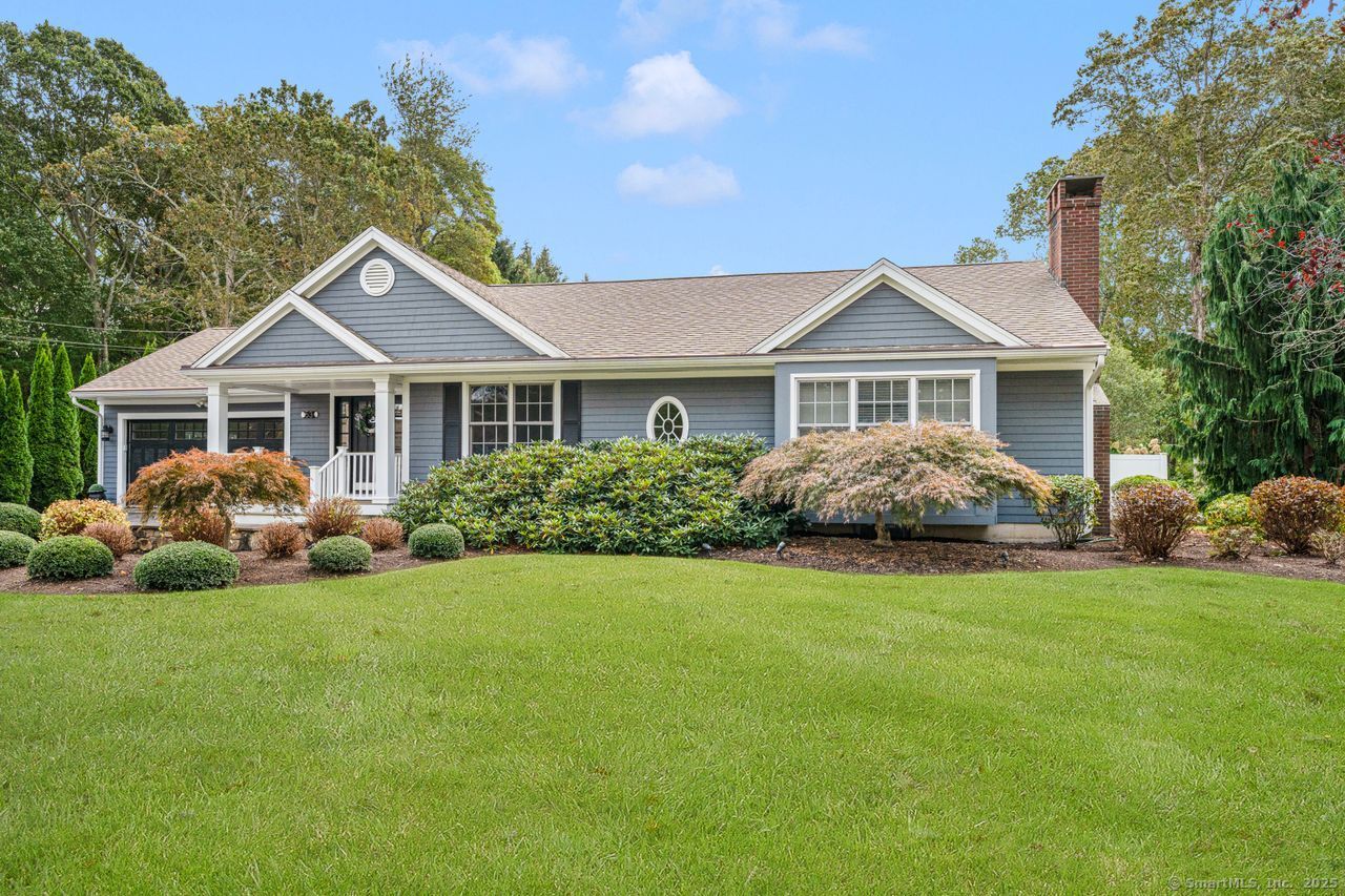 53 Westwood Drive