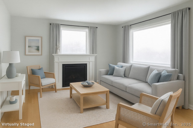 23 Meadowbrook Road
