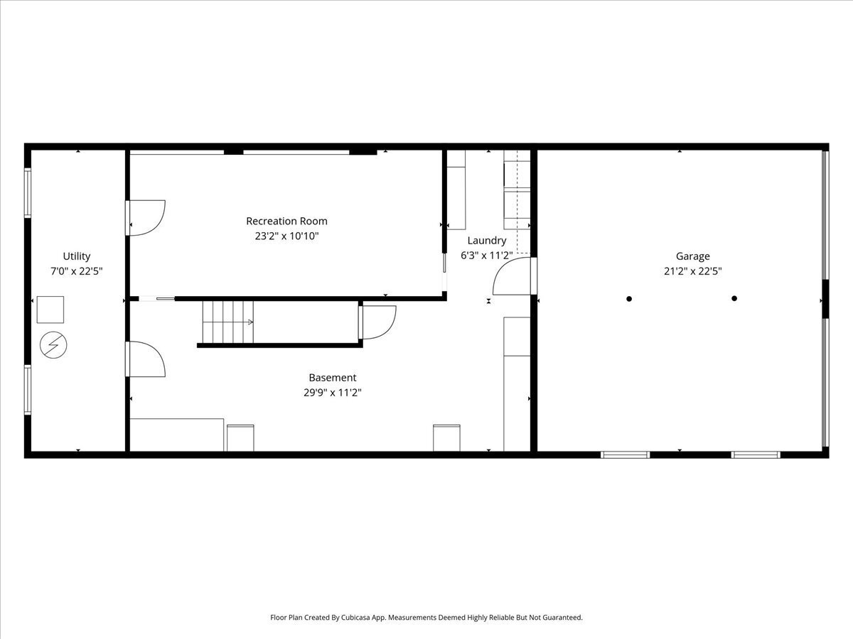 42 Hannahs Road