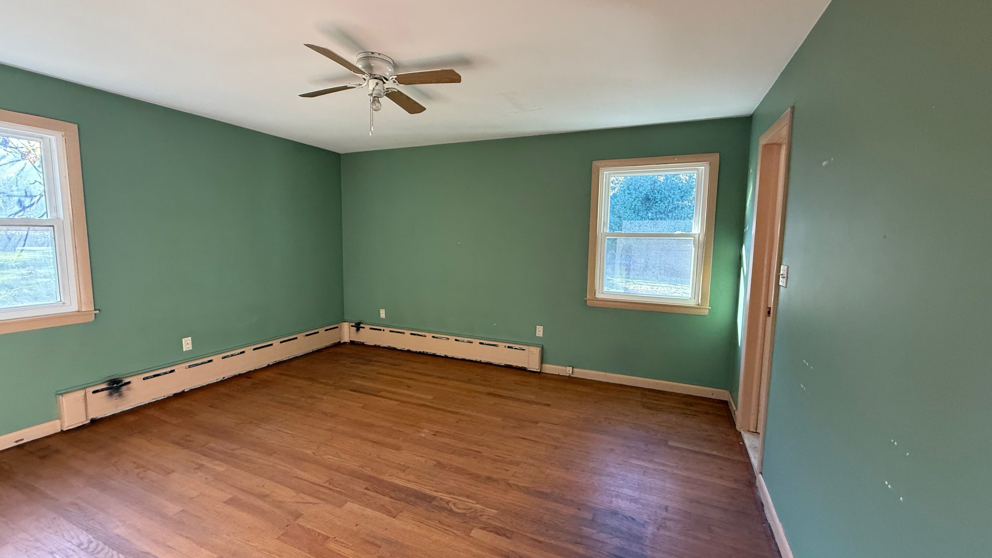 144 General Patton Drive