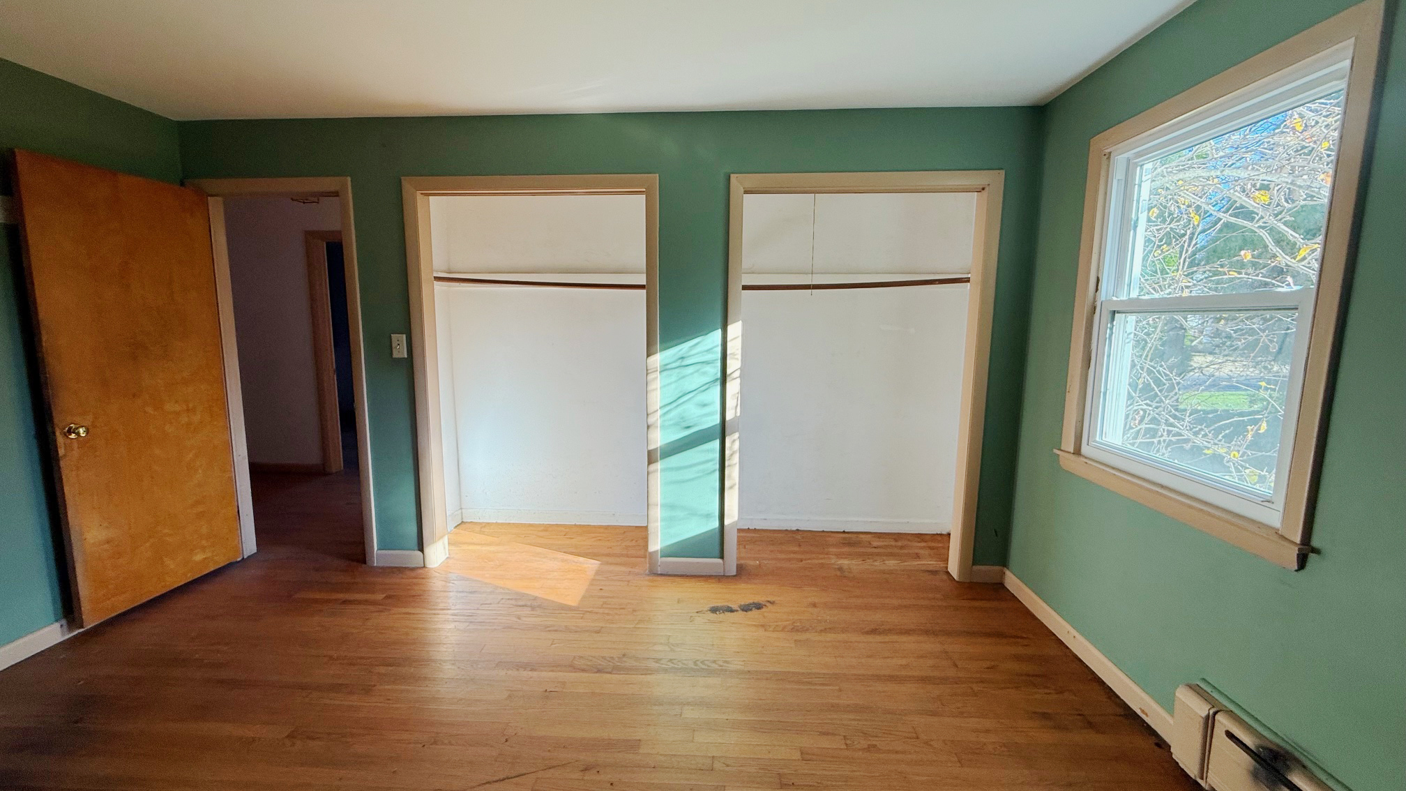 144 General Patton Drive
