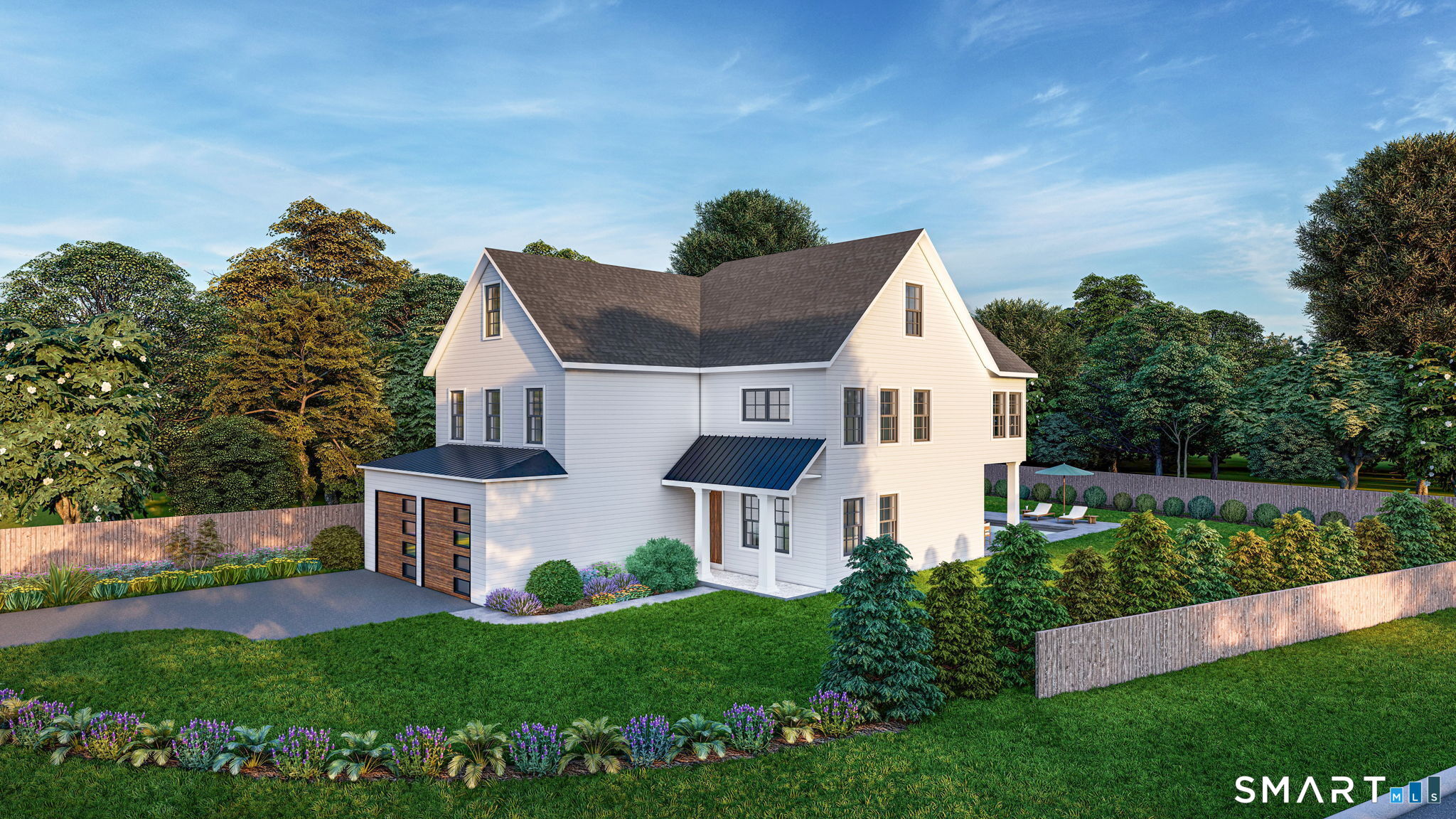 2 Fairport Road