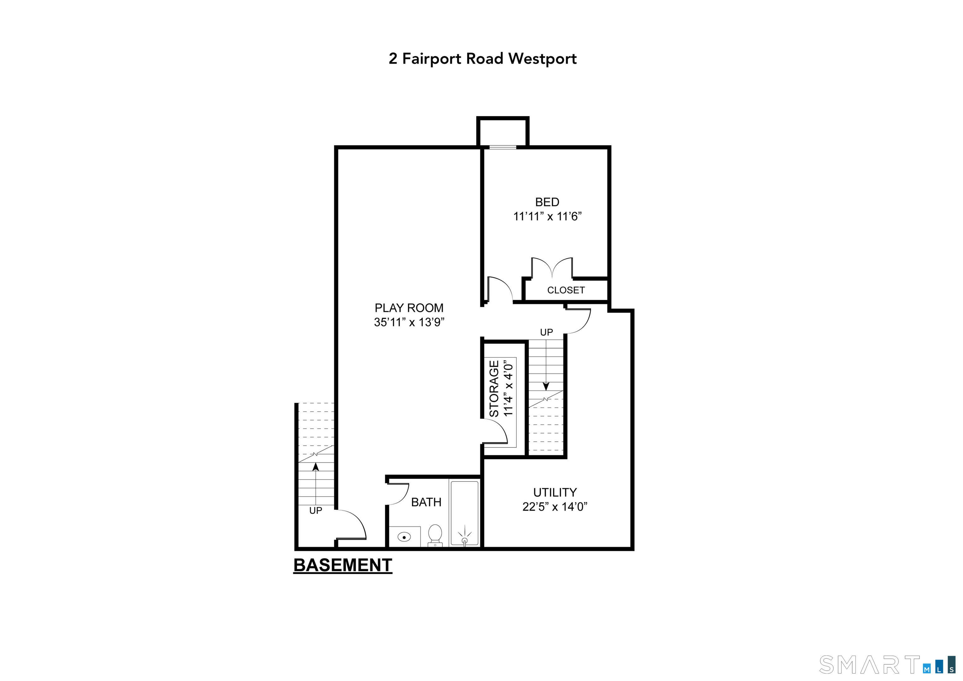 2 Fairport Road