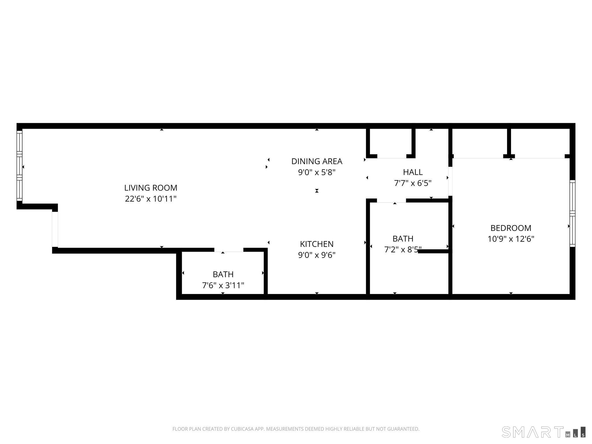 29 Village Road C