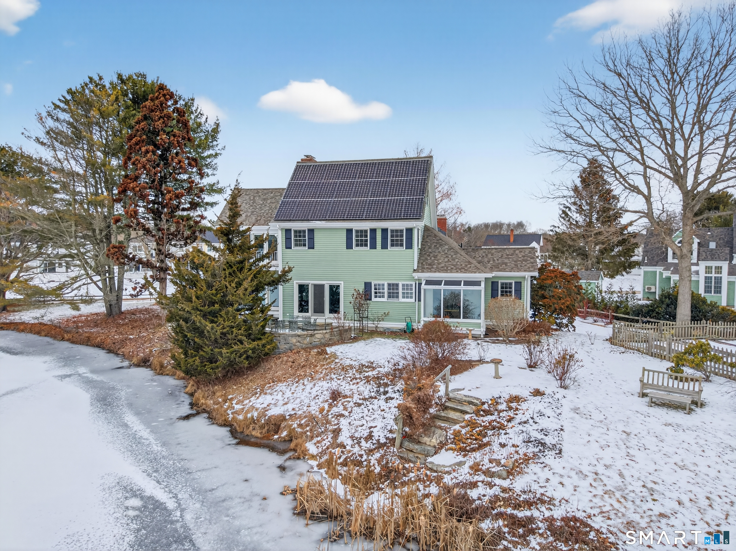 45 Quanaduck Road