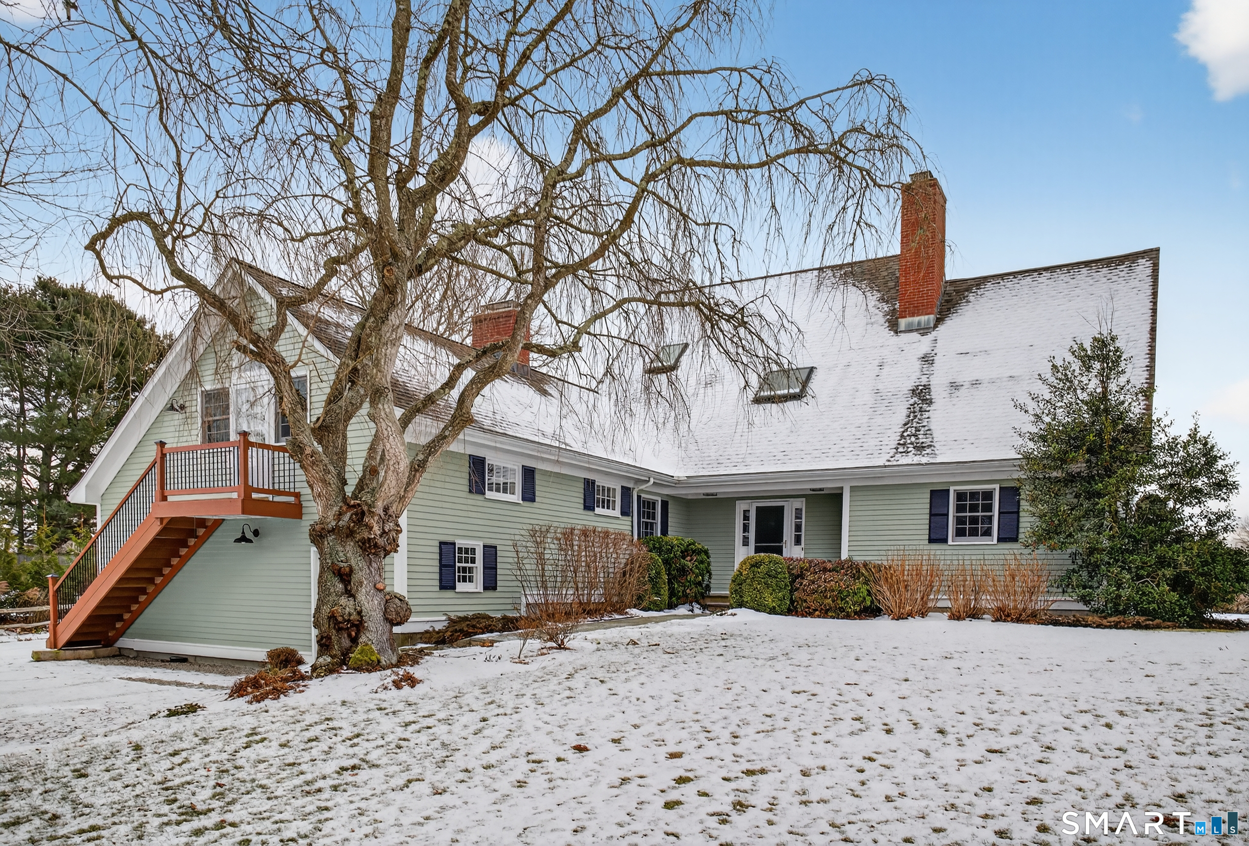 45 Quanaduck Road
