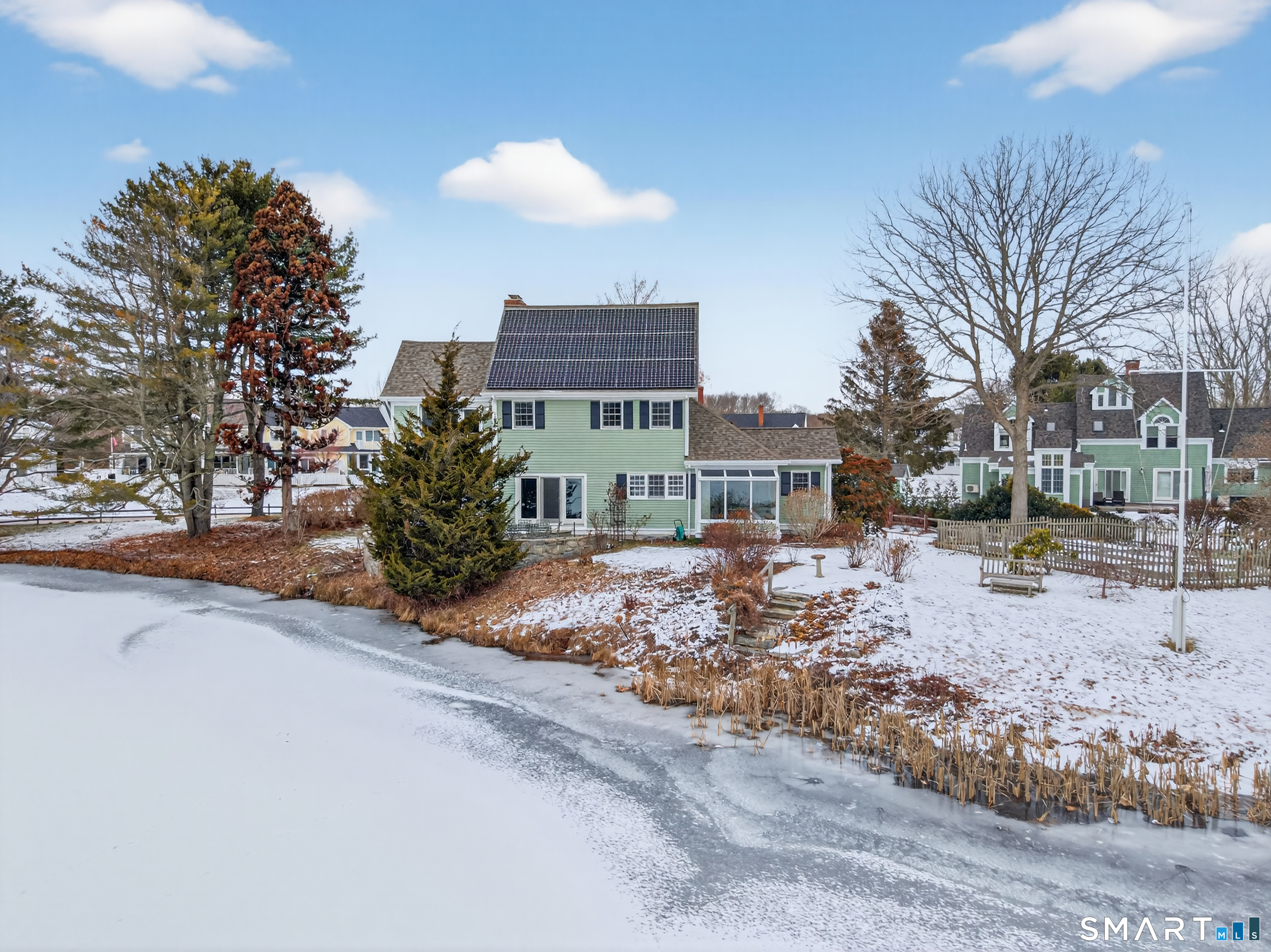 45 Quanaduck Road