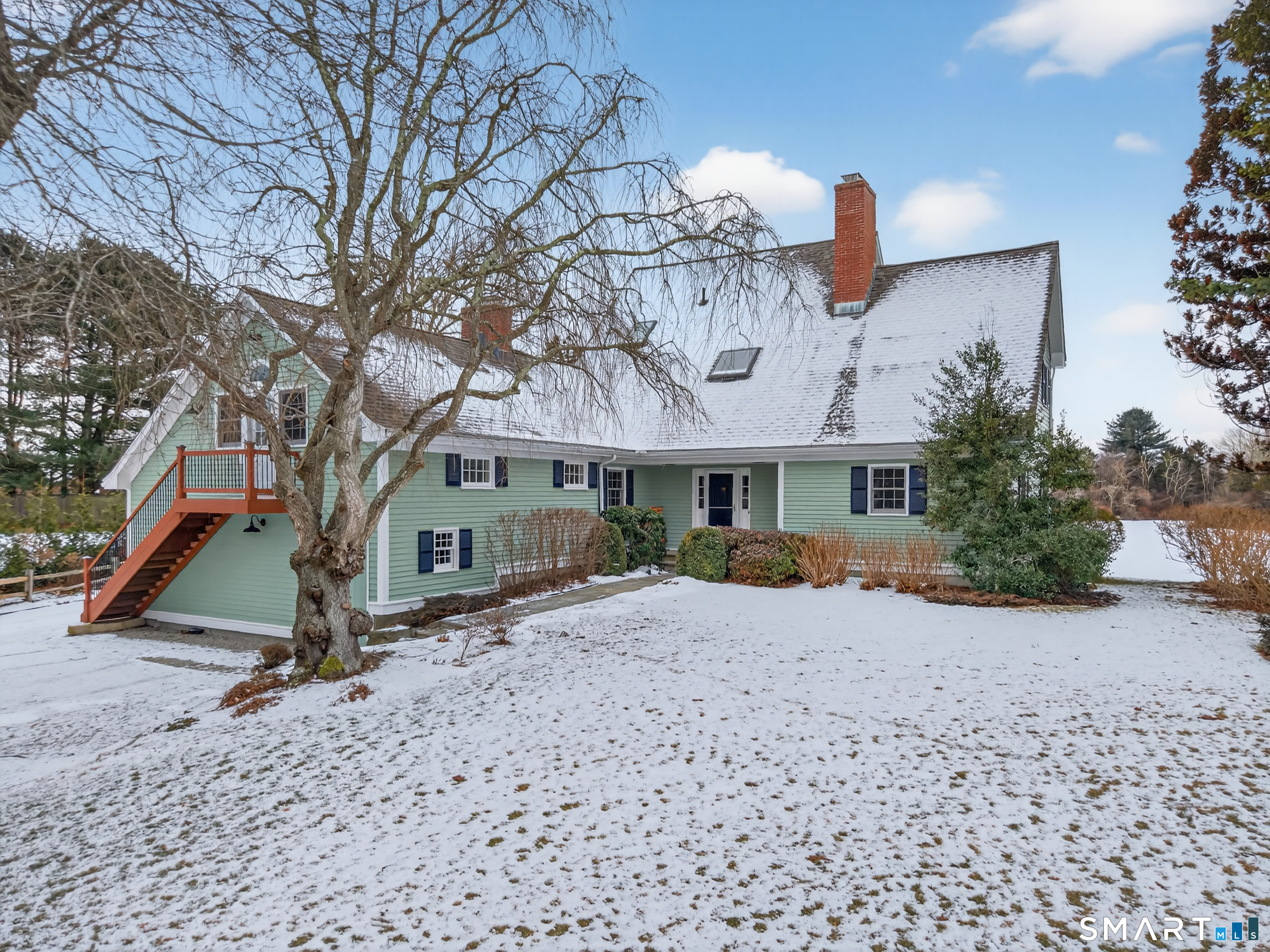 45 Quanaduck Road