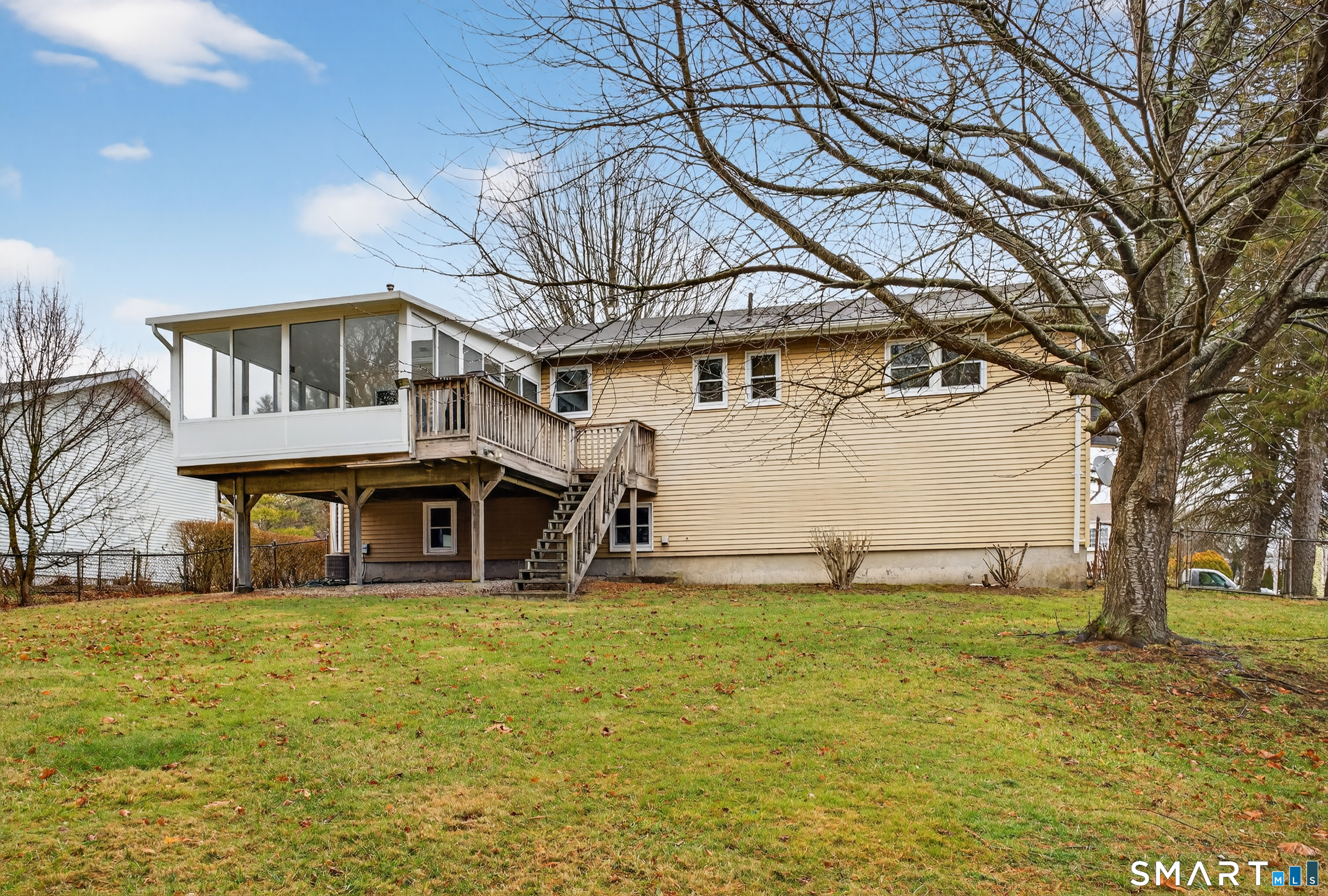 141 Capstan Avenue